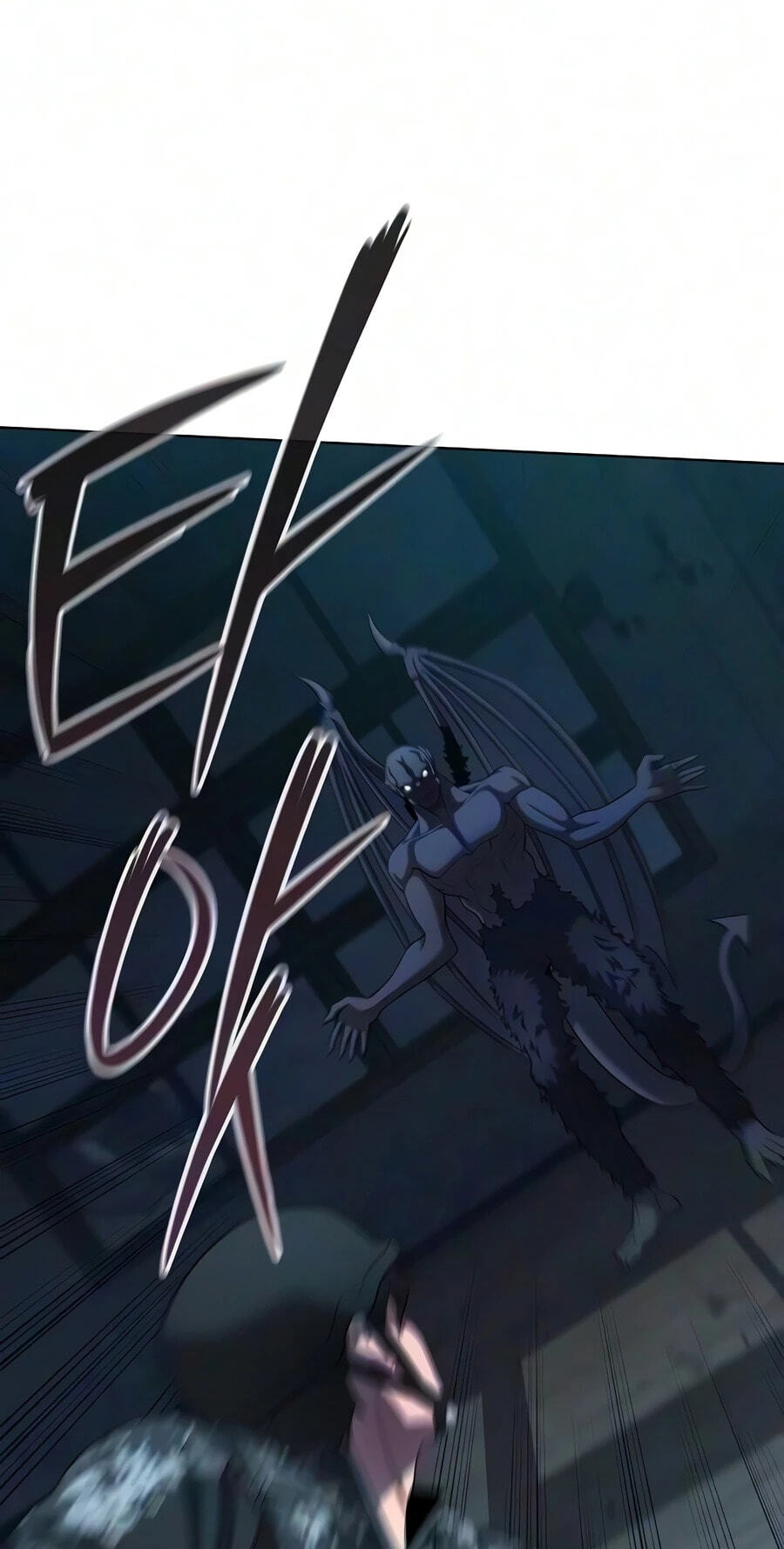 Returned to the Day I Joined the Army Chapter 94 page 101 - 