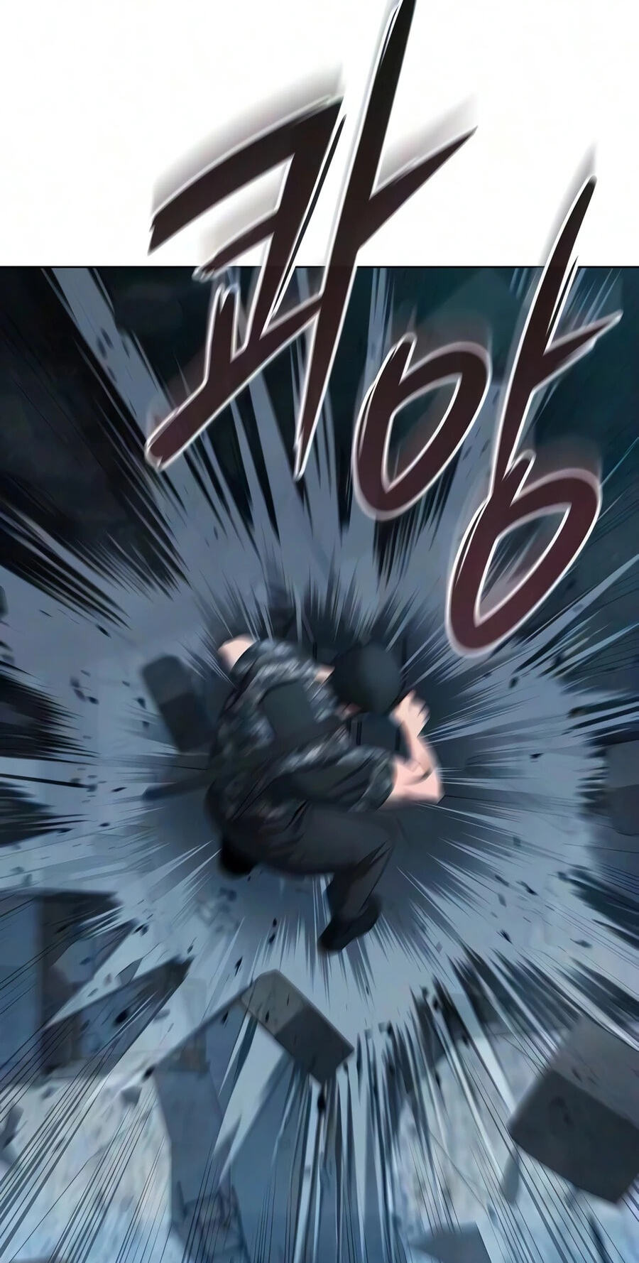 Returned to the Day I Joined the Army Chapter 94 page 104 - 