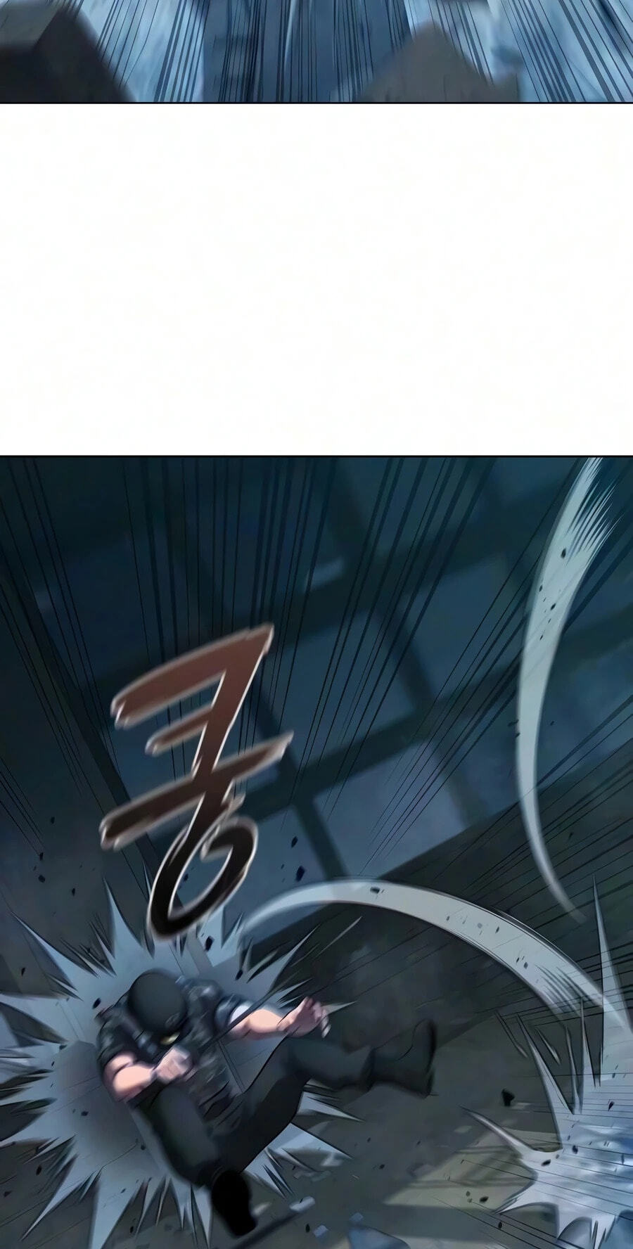 Returned to the Day I Joined the Army Chapter 94 page 105 - 