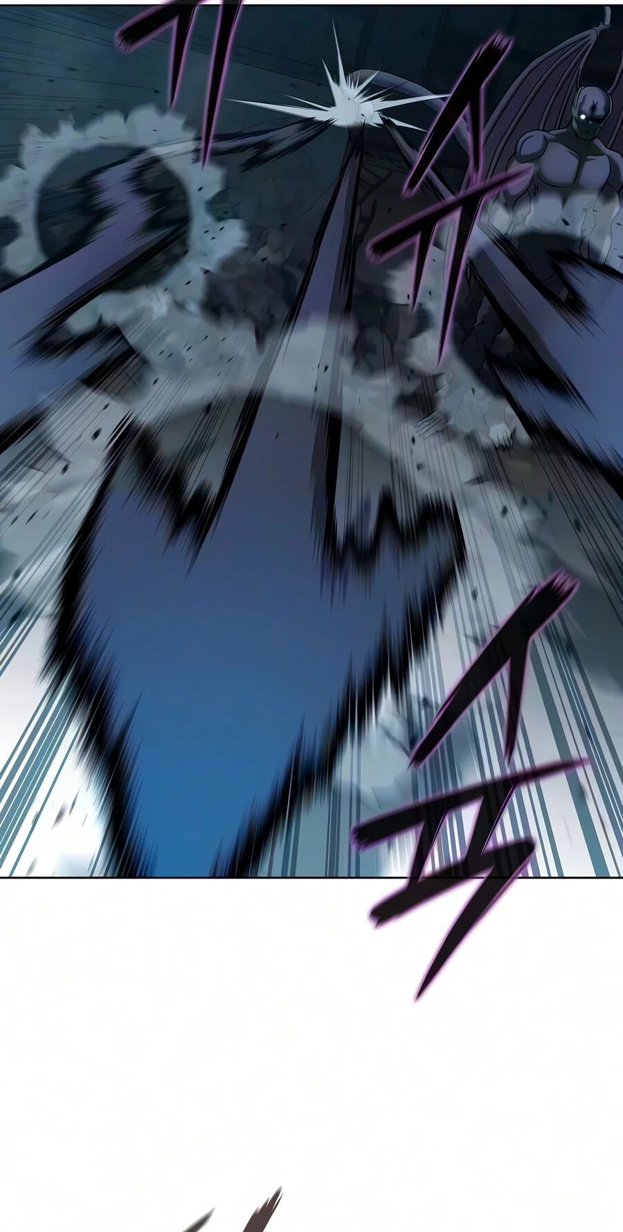 Returned to the Day I Joined the Army Chapter 94 page 109 - 