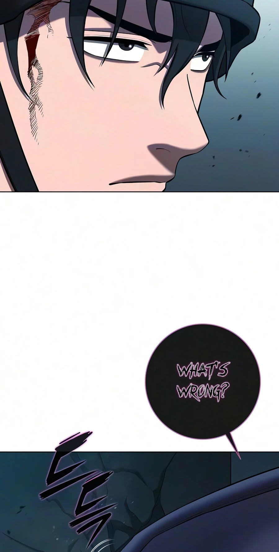 Returned to the Day I Joined the Army Chapter 94 page 115 - 