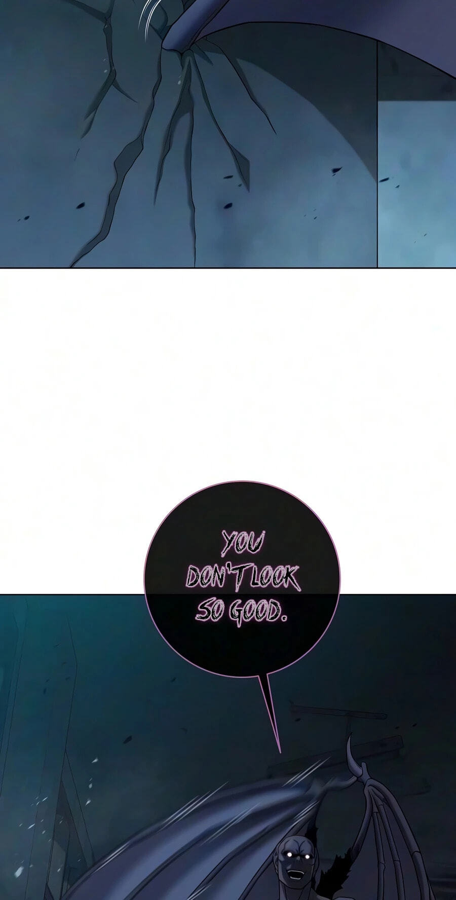 Returned to the Day I Joined the Army Chapter 94 page 116 - 