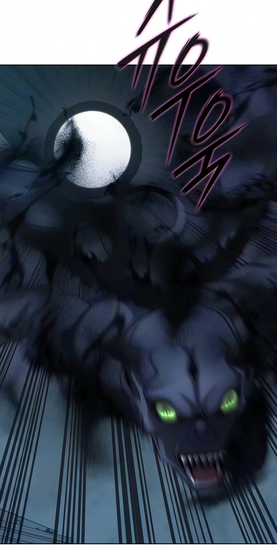Returned to the Day I Joined the Army Chapter 94 page 123 - 