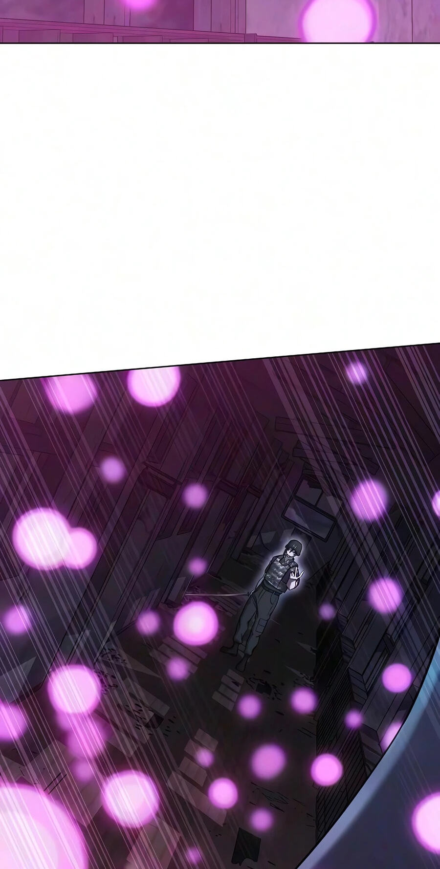 Returned to the Day I Joined the Army Chapter 94 page 126 - 