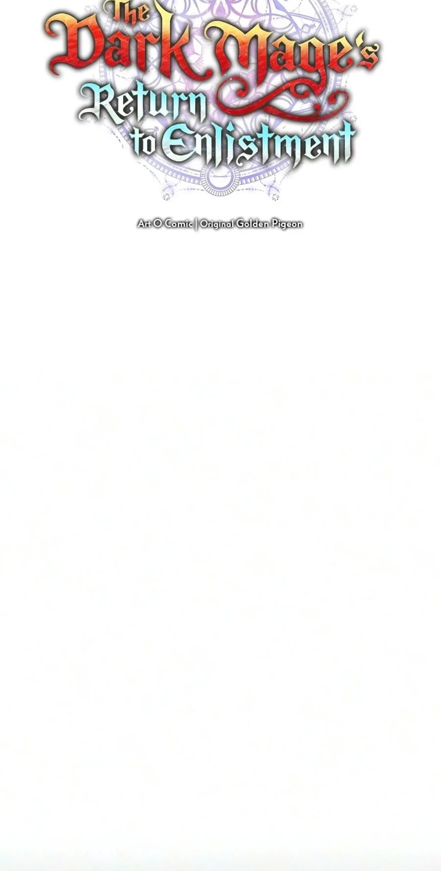Returned to the Day I Joined the Army Chapter 94 page 17 - 
