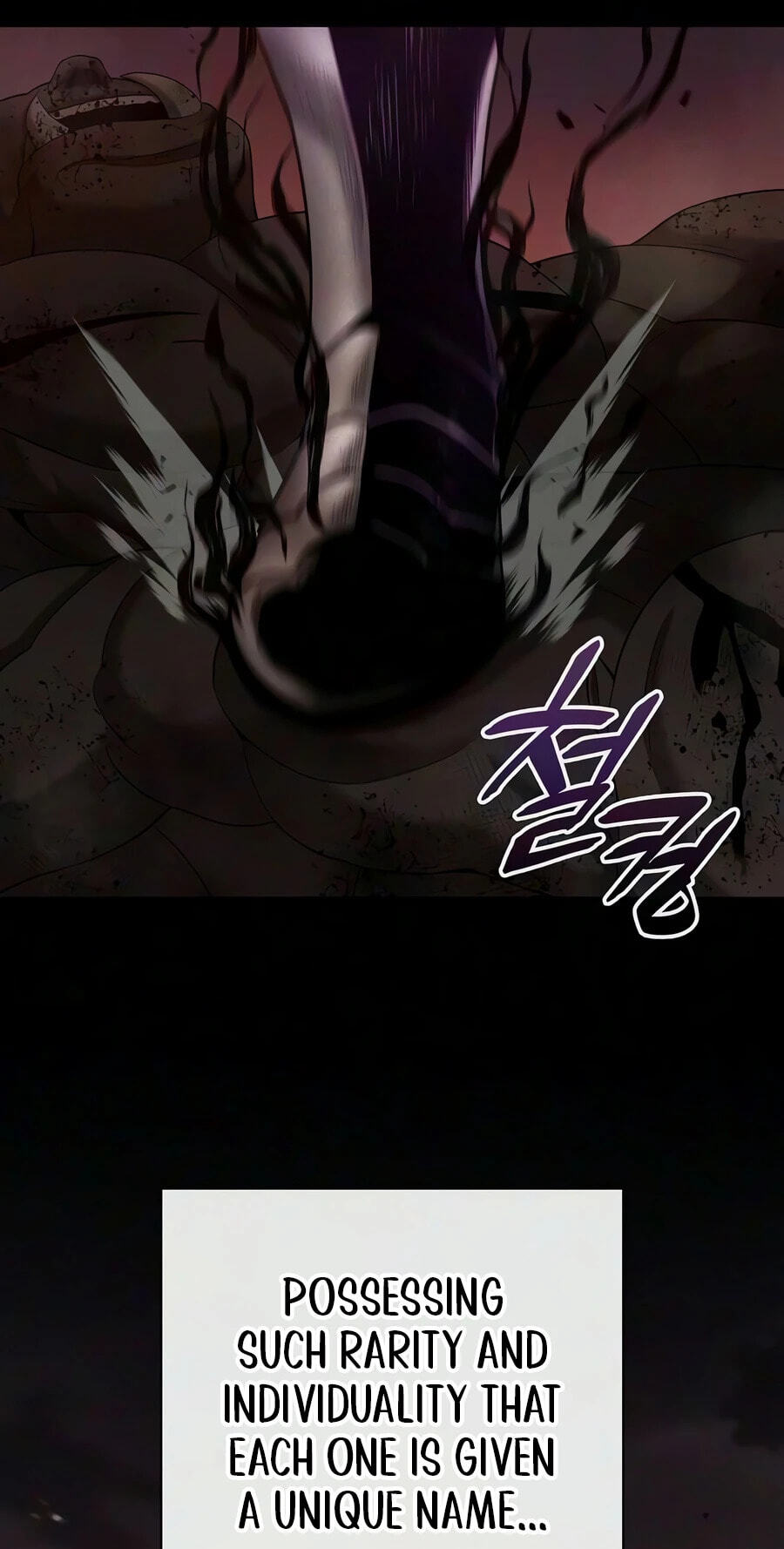 Returned to the Day I Joined the Army Chapter 94 page 22 - 