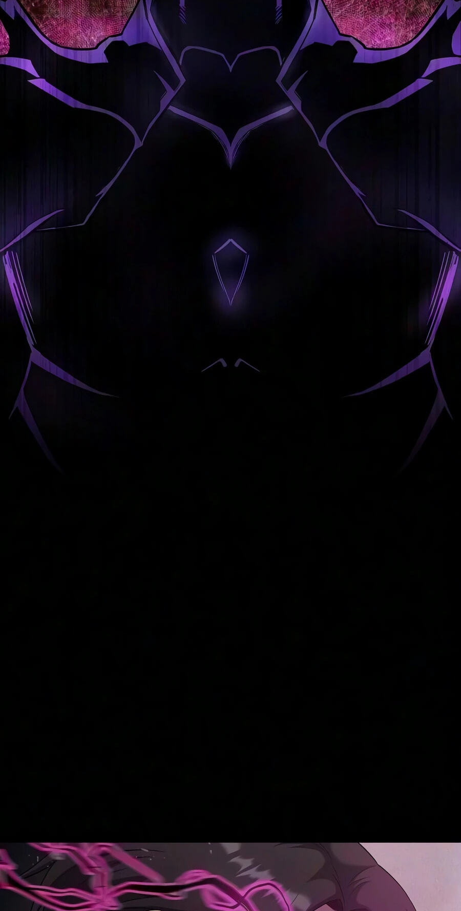 Returned to the Day I Joined the Army Chapter 94 page 25 - 