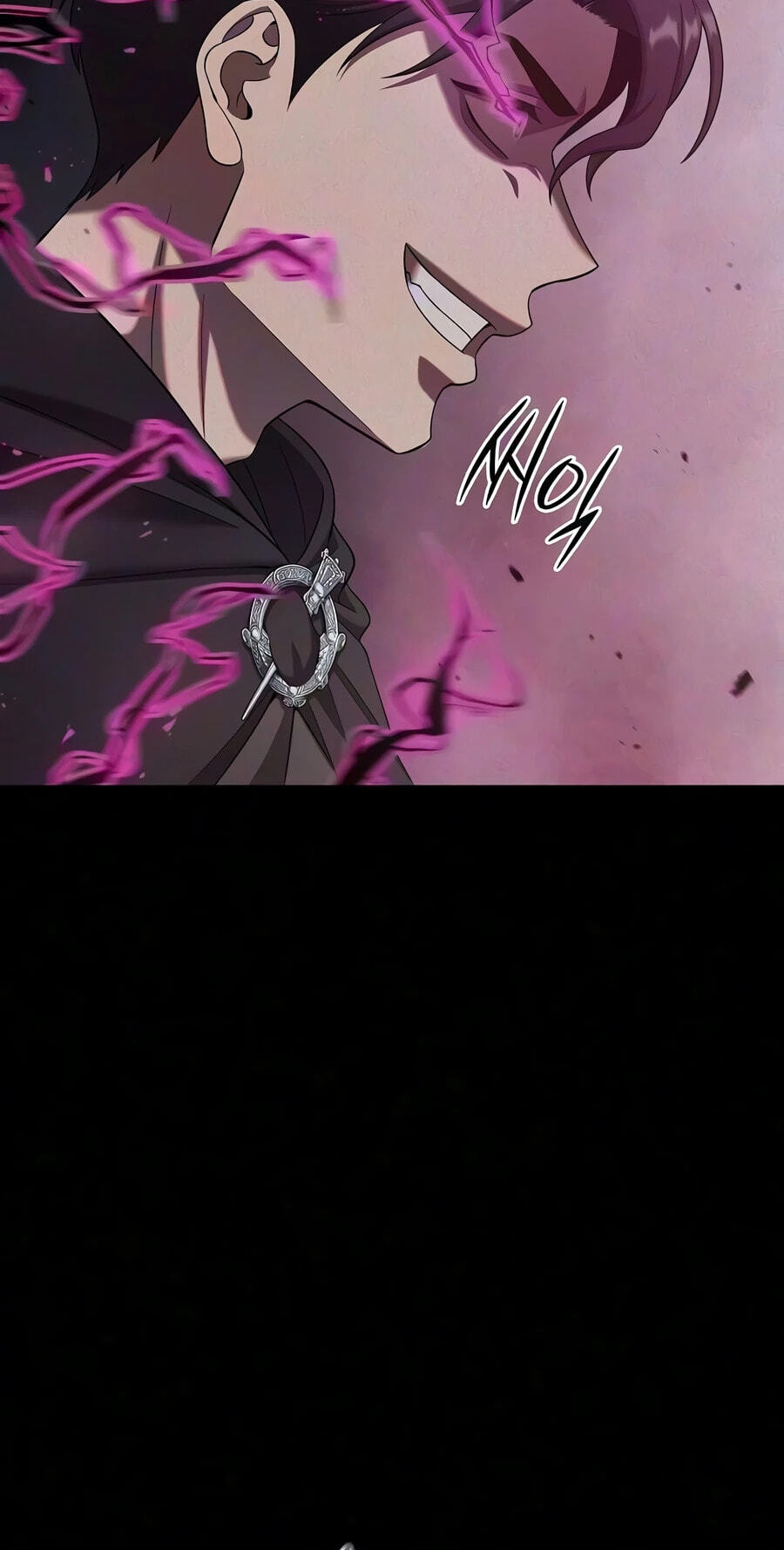 Returned to the Day I Joined the Army Chapter 94 page 26 - 