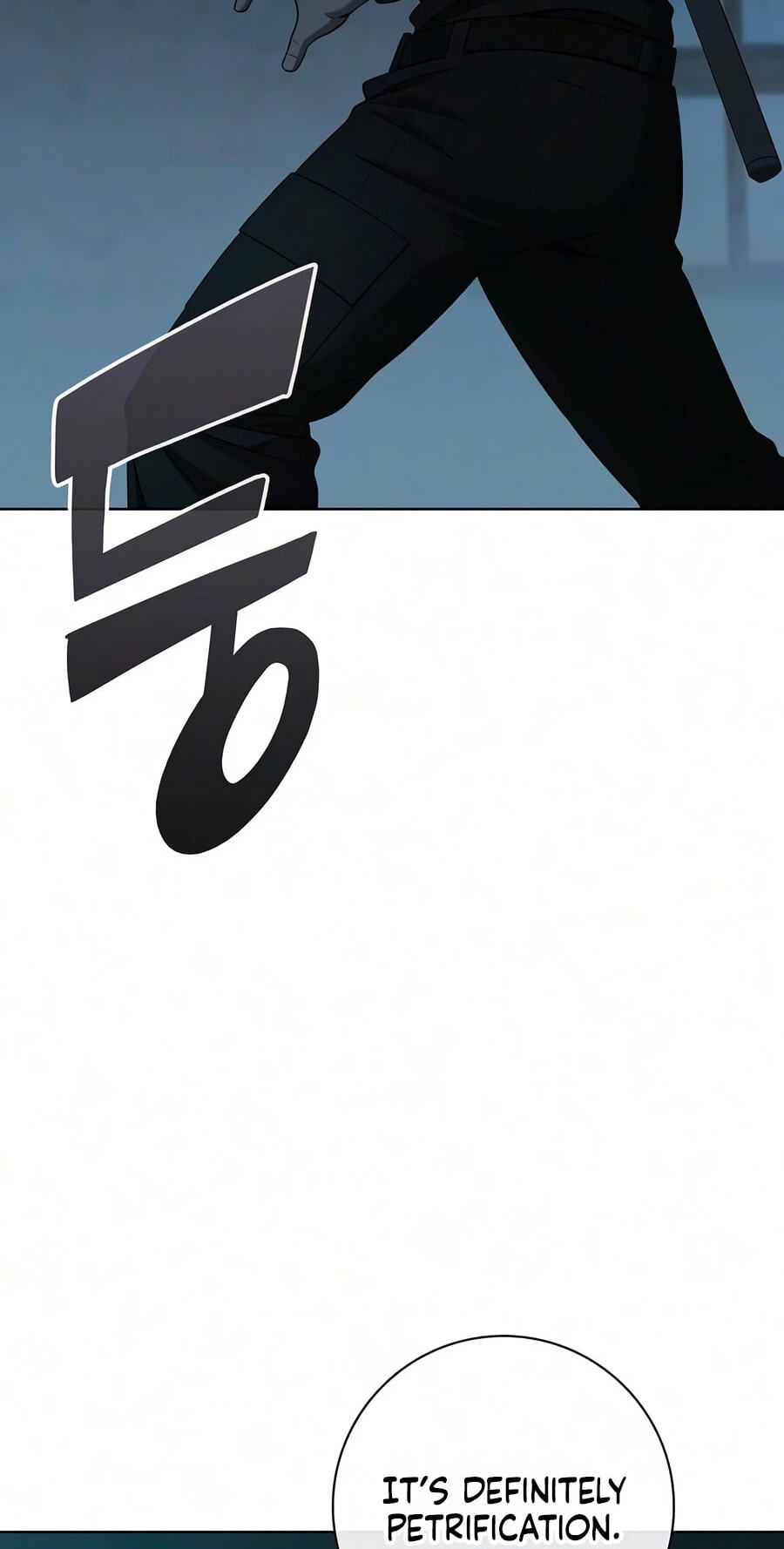 Returned to the Day I Joined the Army Chapter 94 page 36 - 