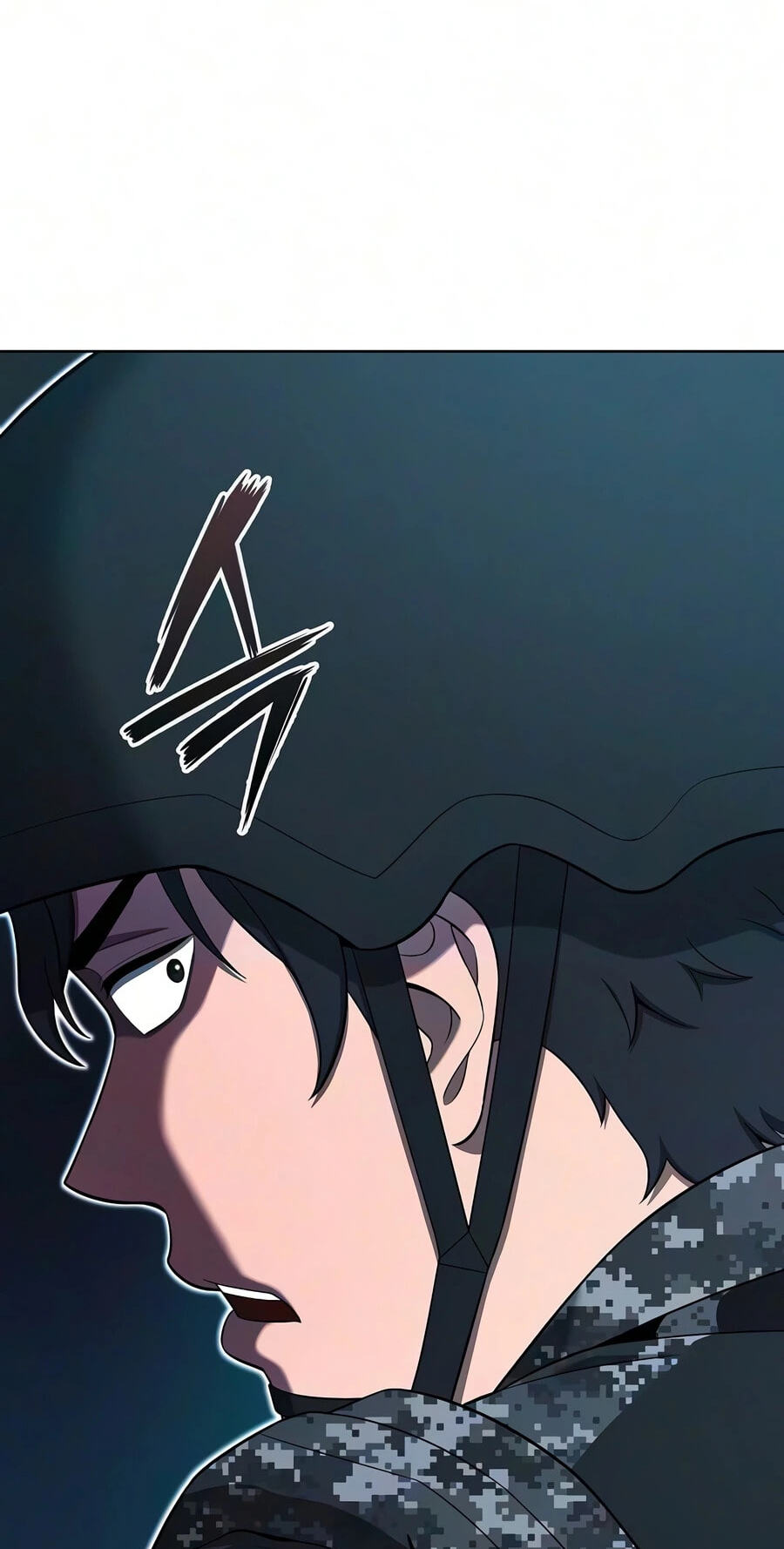 Returned to the Day I Joined the Army Chapter 94 page 45 - 
