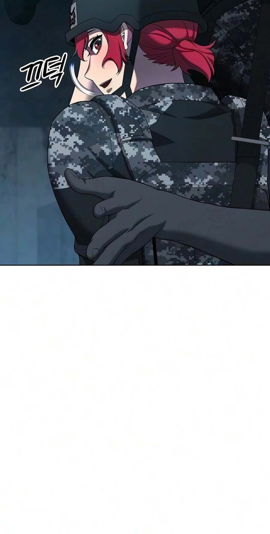 Returned to the Day I Joined the Army Chapter 94 page 51 - 
