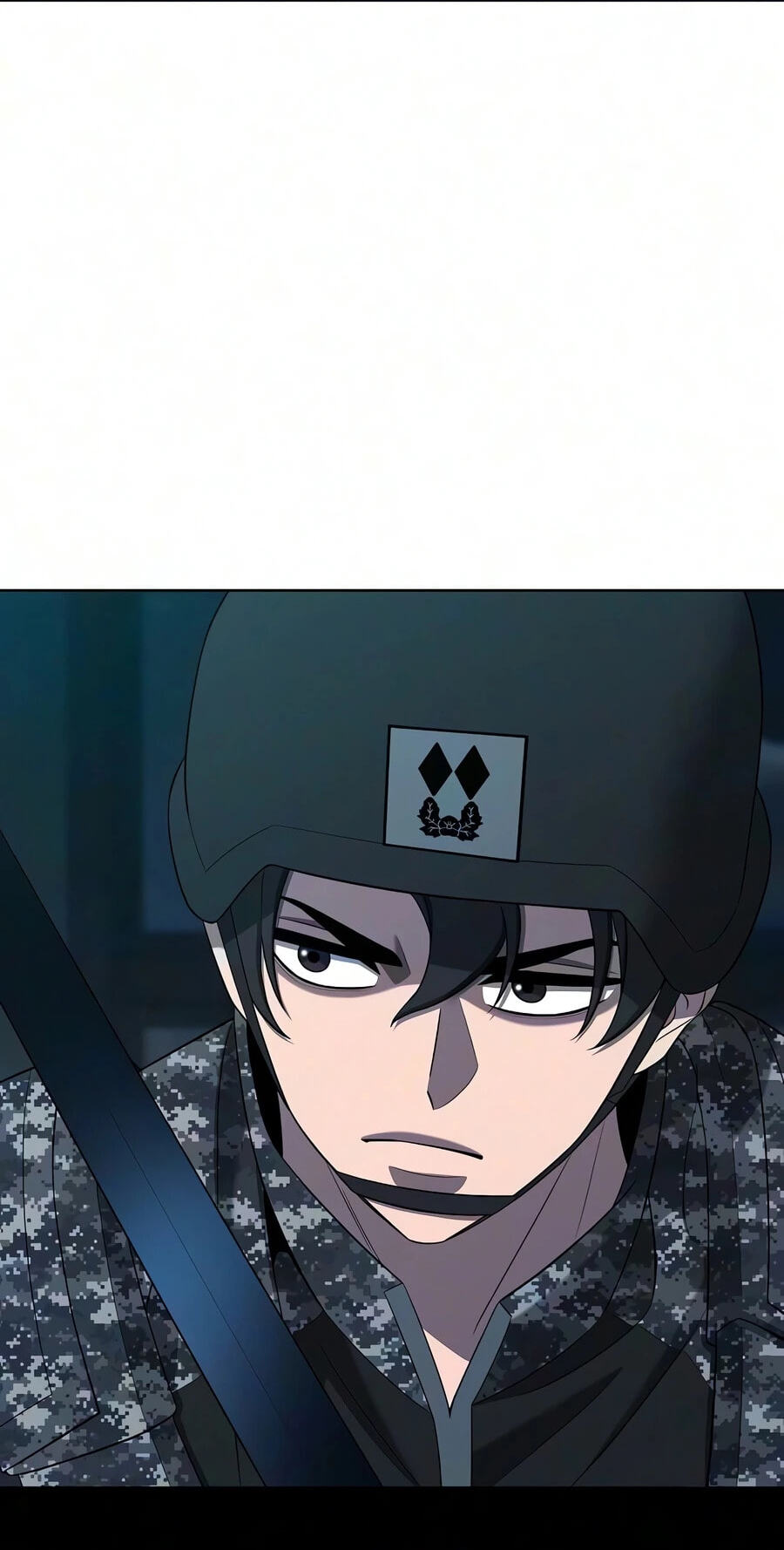Returned to the Day I Joined the Army Chapter 94 page 56 - 