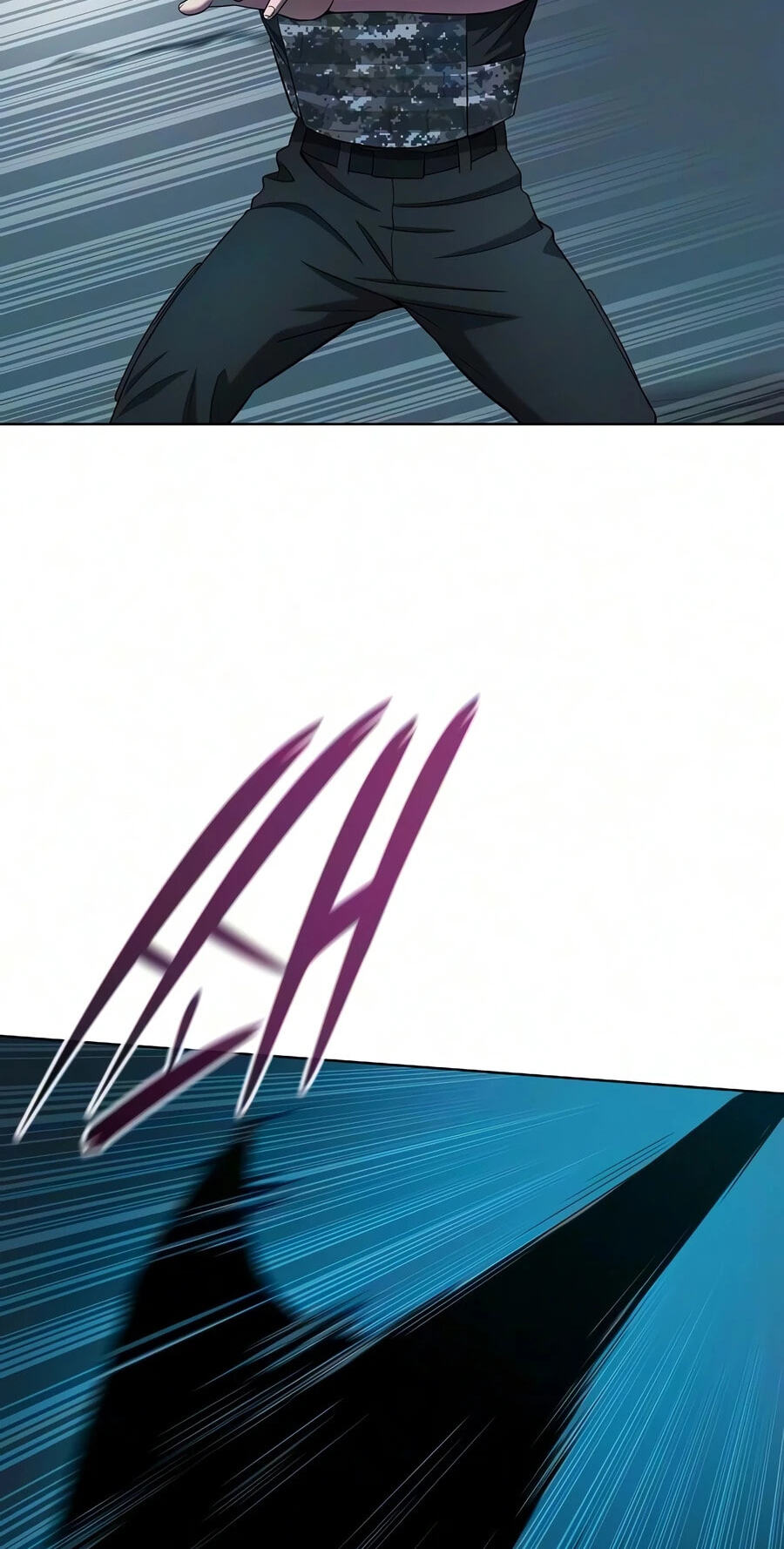 Returned to the Day I Joined the Army Chapter 94 page 62 - 