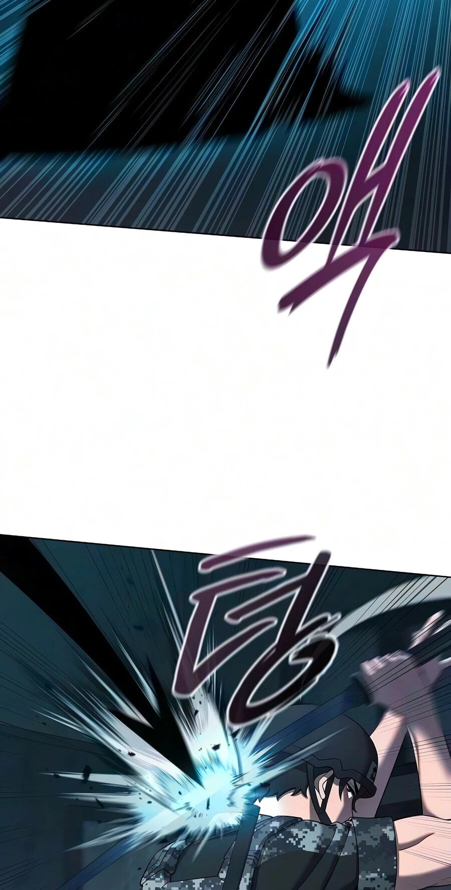 Returned to the Day I Joined the Army Chapter 94 page 63 - 