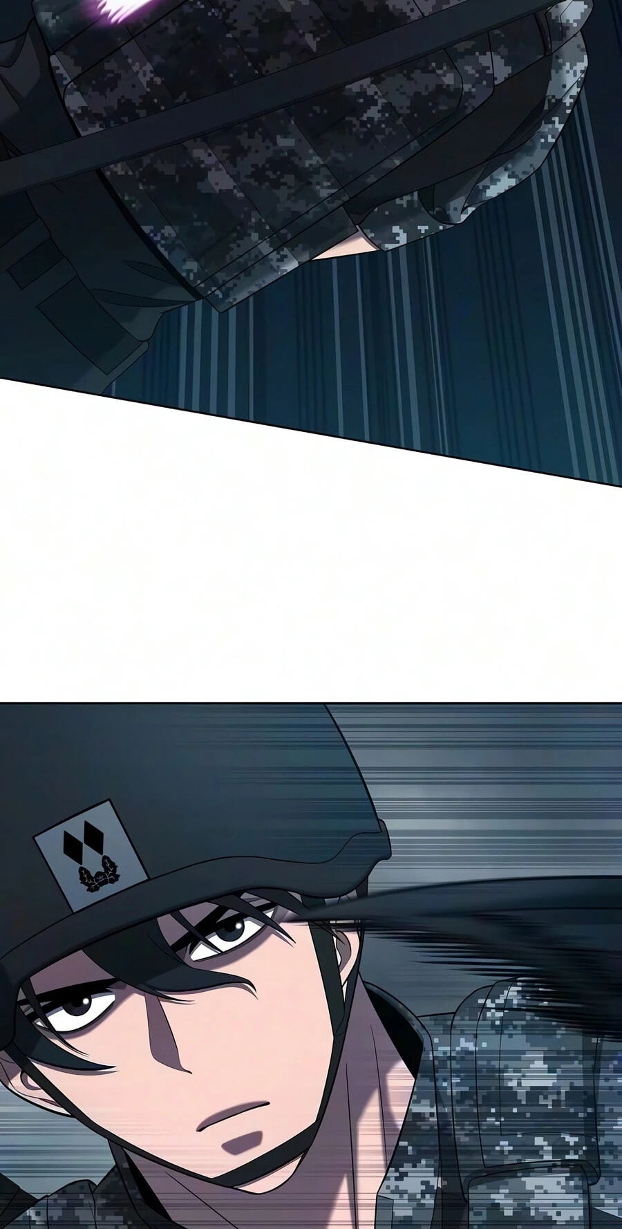 Returned to the Day I Joined the Army Chapter 94 page 70 - 