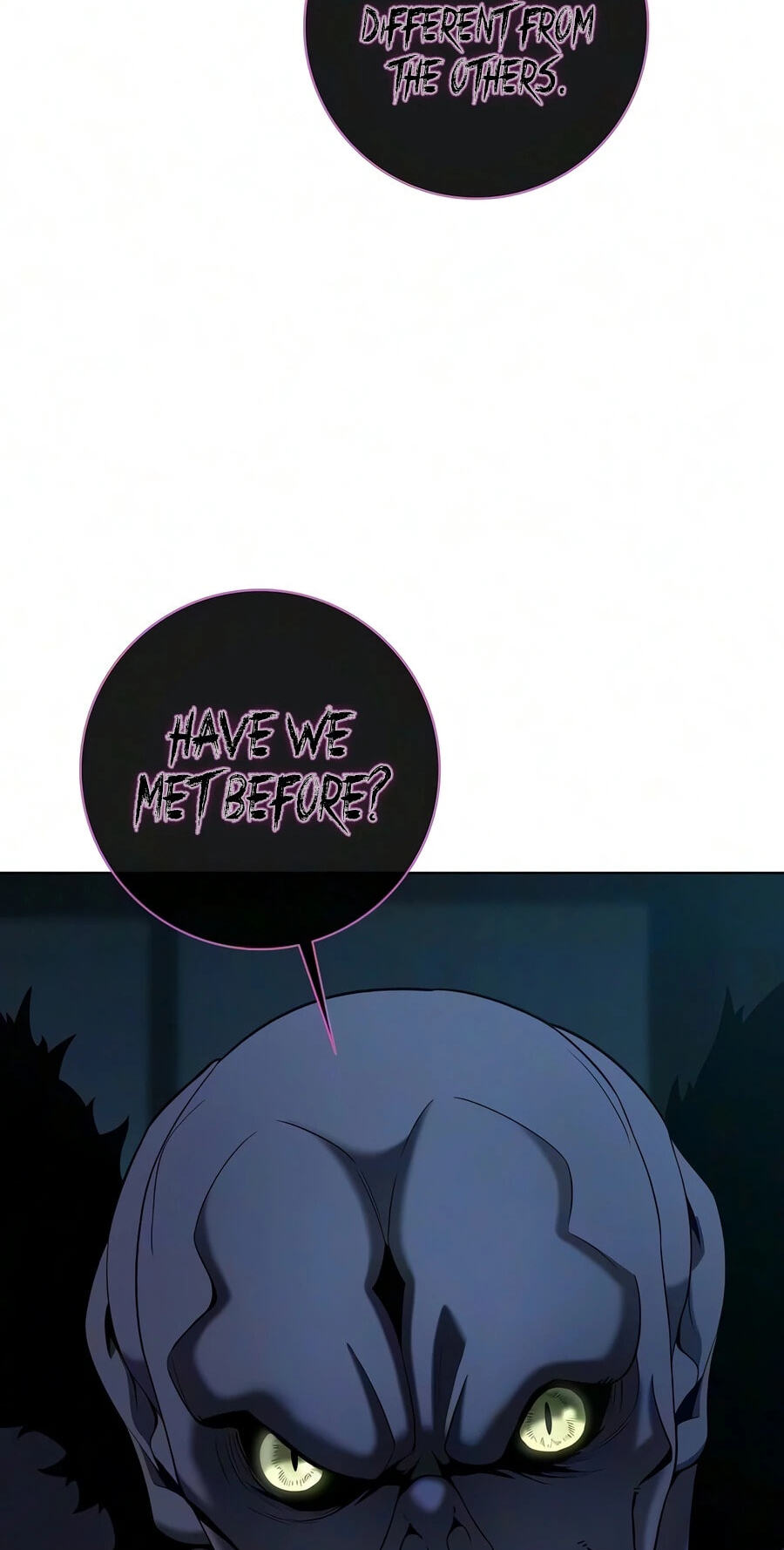 Returned to the Day I Joined the Army Chapter 94 page 88 - 