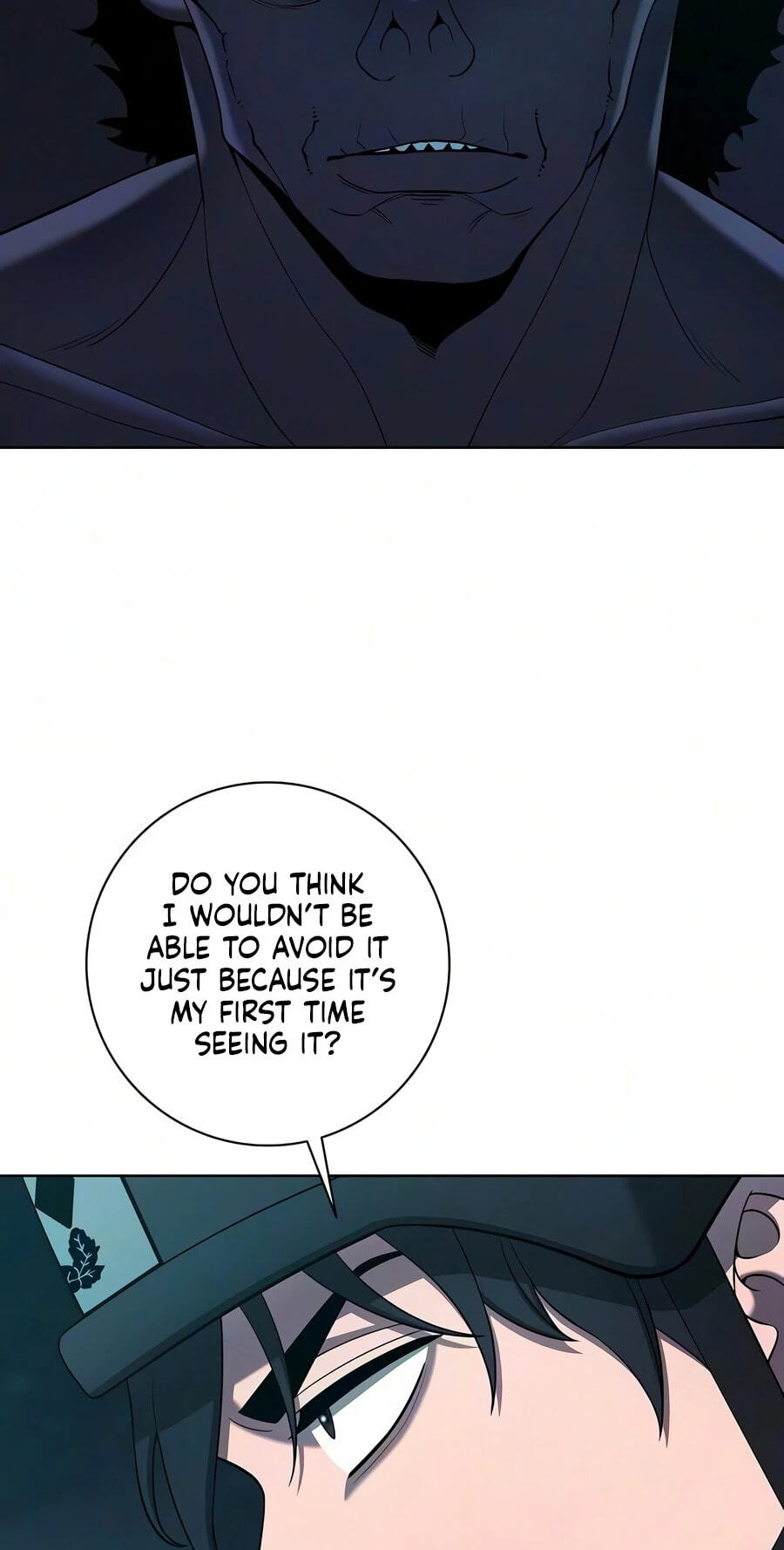 Returned to the Day I Joined the Army Chapter 94 page 91 - 