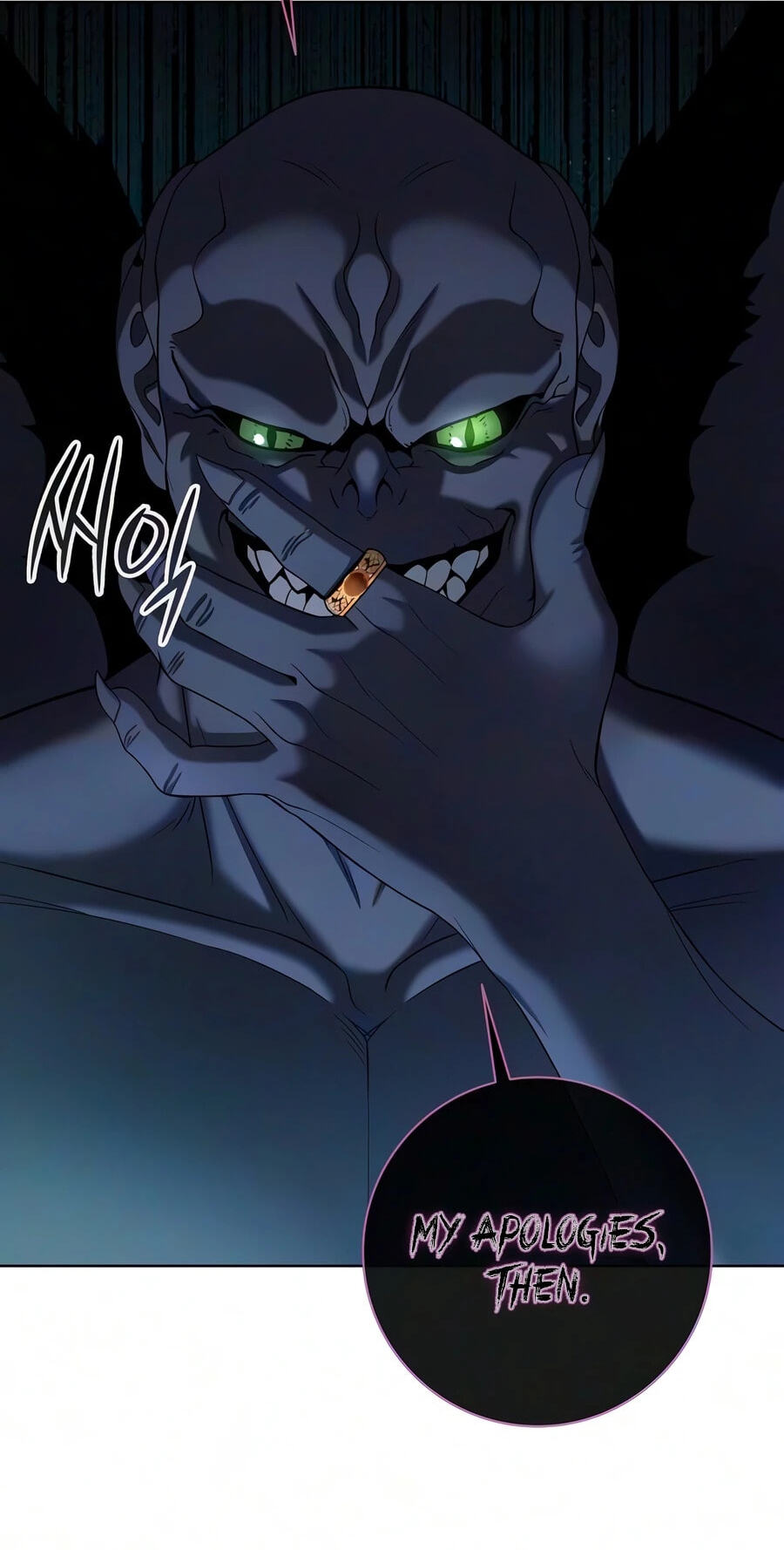 Returned to the Day I Joined the Army Chapter 94 page 94 - 