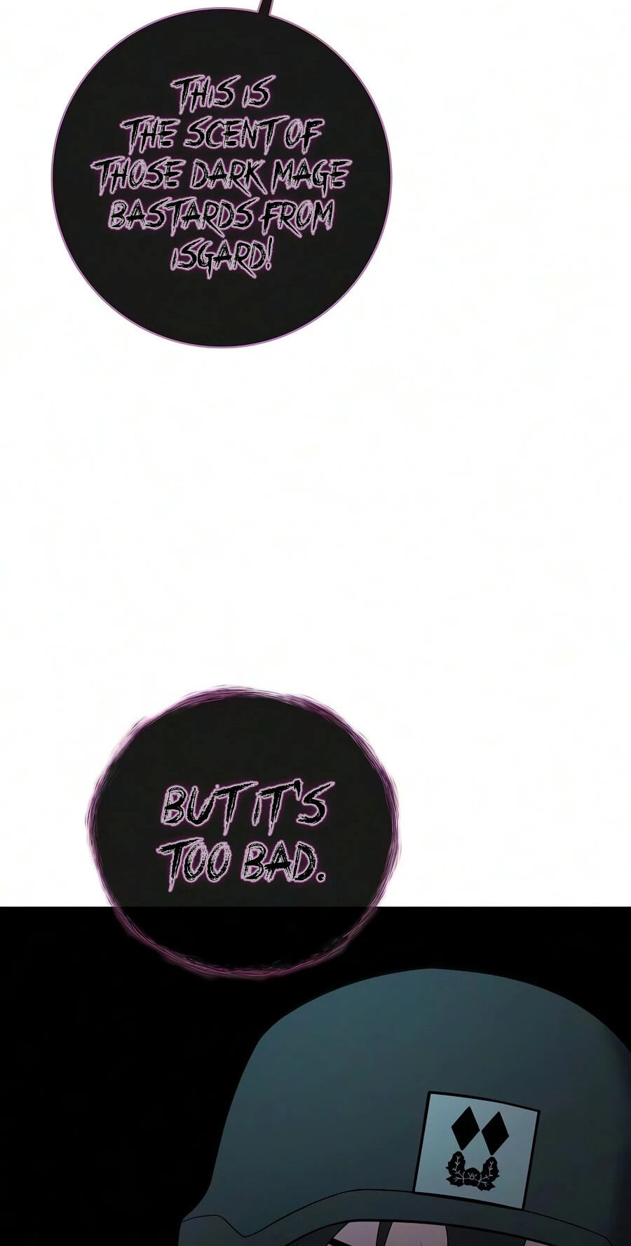 Returned to the Day I Joined the Army Chapter 94 page 98 - 