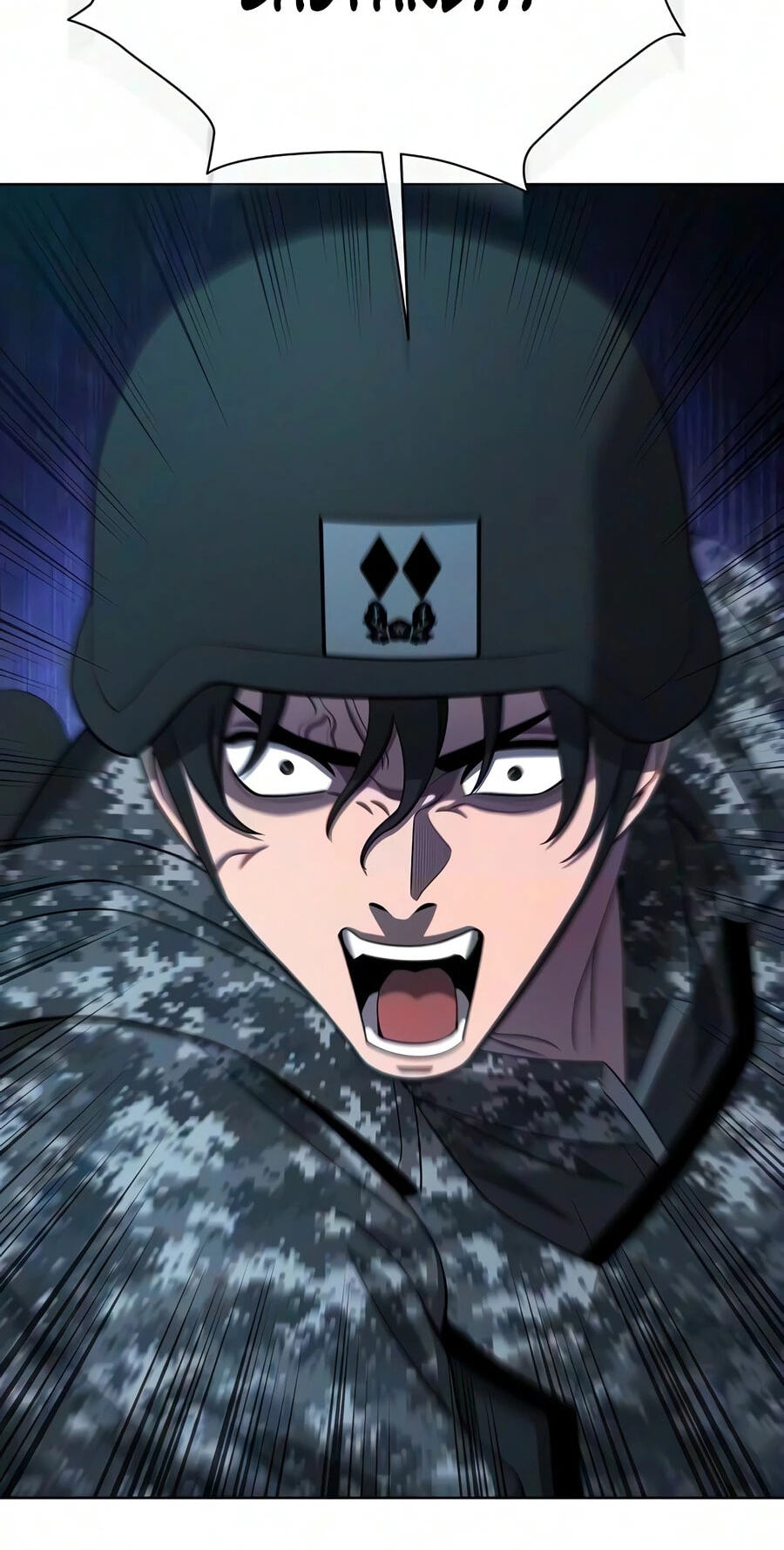 Returned to the Day I Joined the Army Chapter 94 page 100 - 