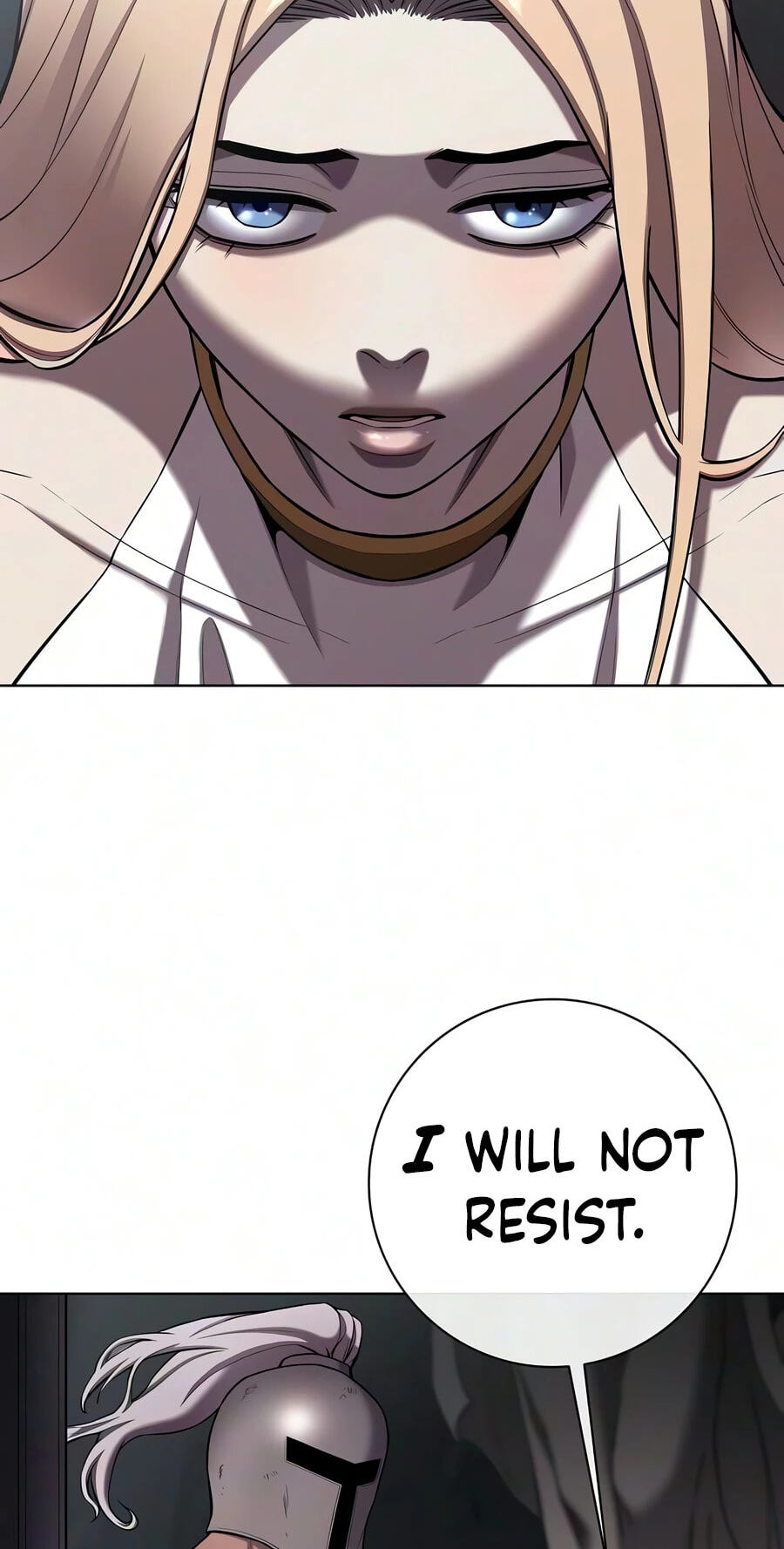 Returned to the Day I Joined the Army Chapter 95 page 103 - 