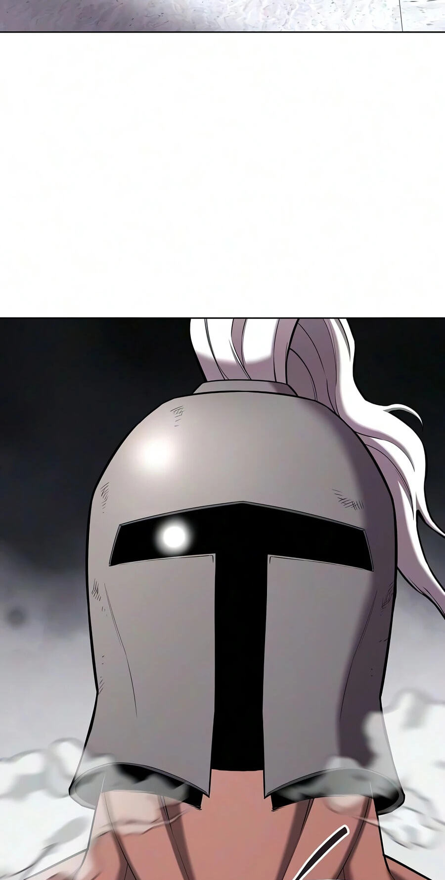 Returned to the Day I Joined the Army Chapter 95 page 105 - 