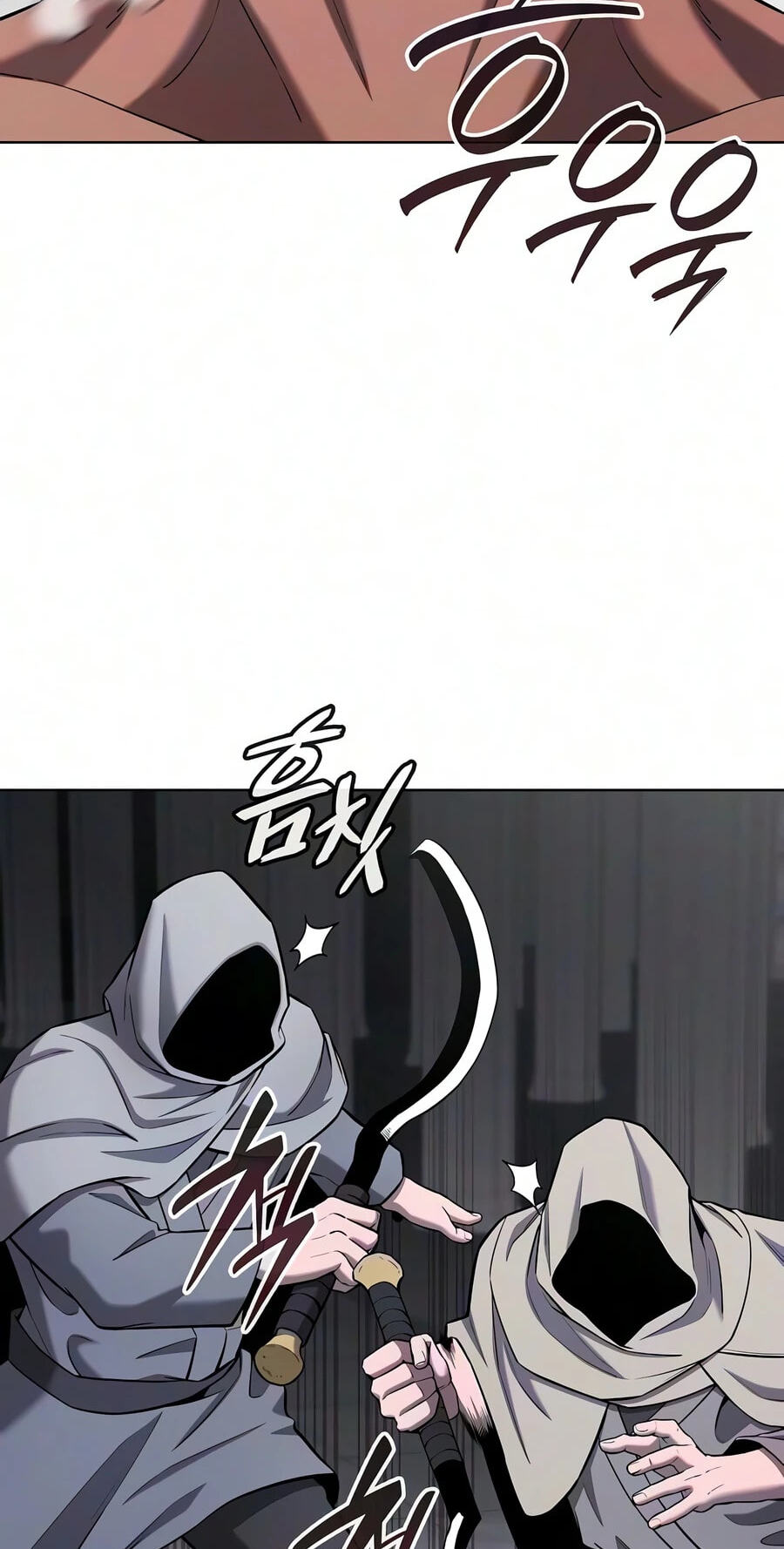 Returned to the Day I Joined the Army Chapter 95 page 106 - 
