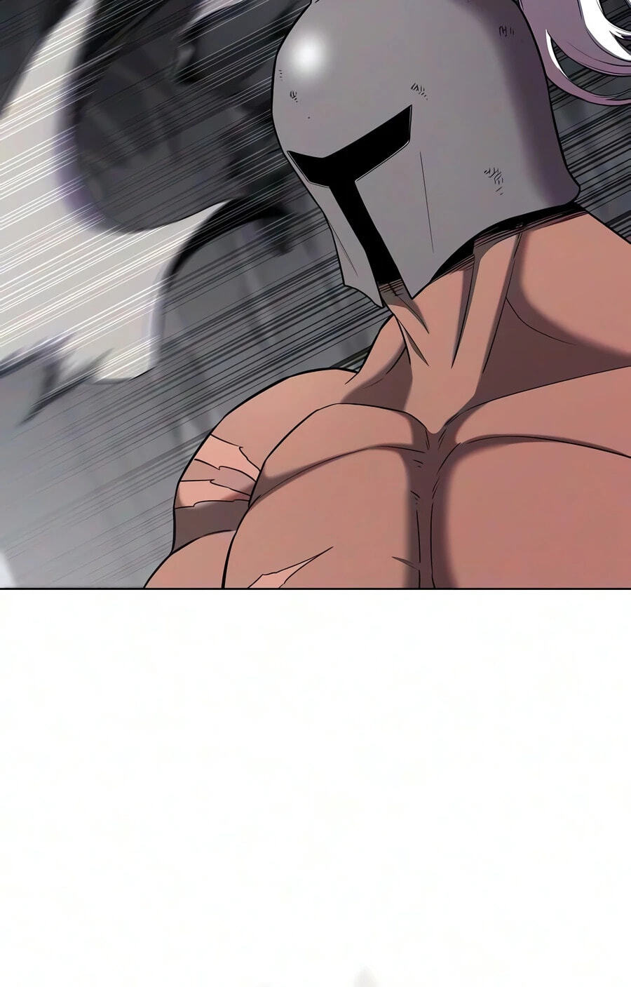 Returned to the Day I Joined the Army Chapter 95 page 110 - 