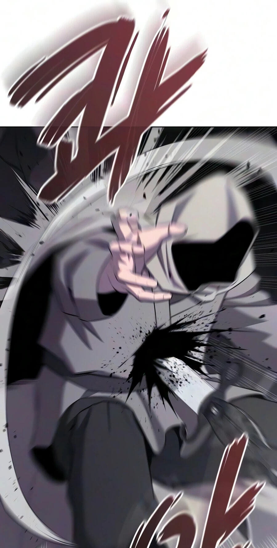 Returned to the Day I Joined the Army Chapter 95 page 111 - 