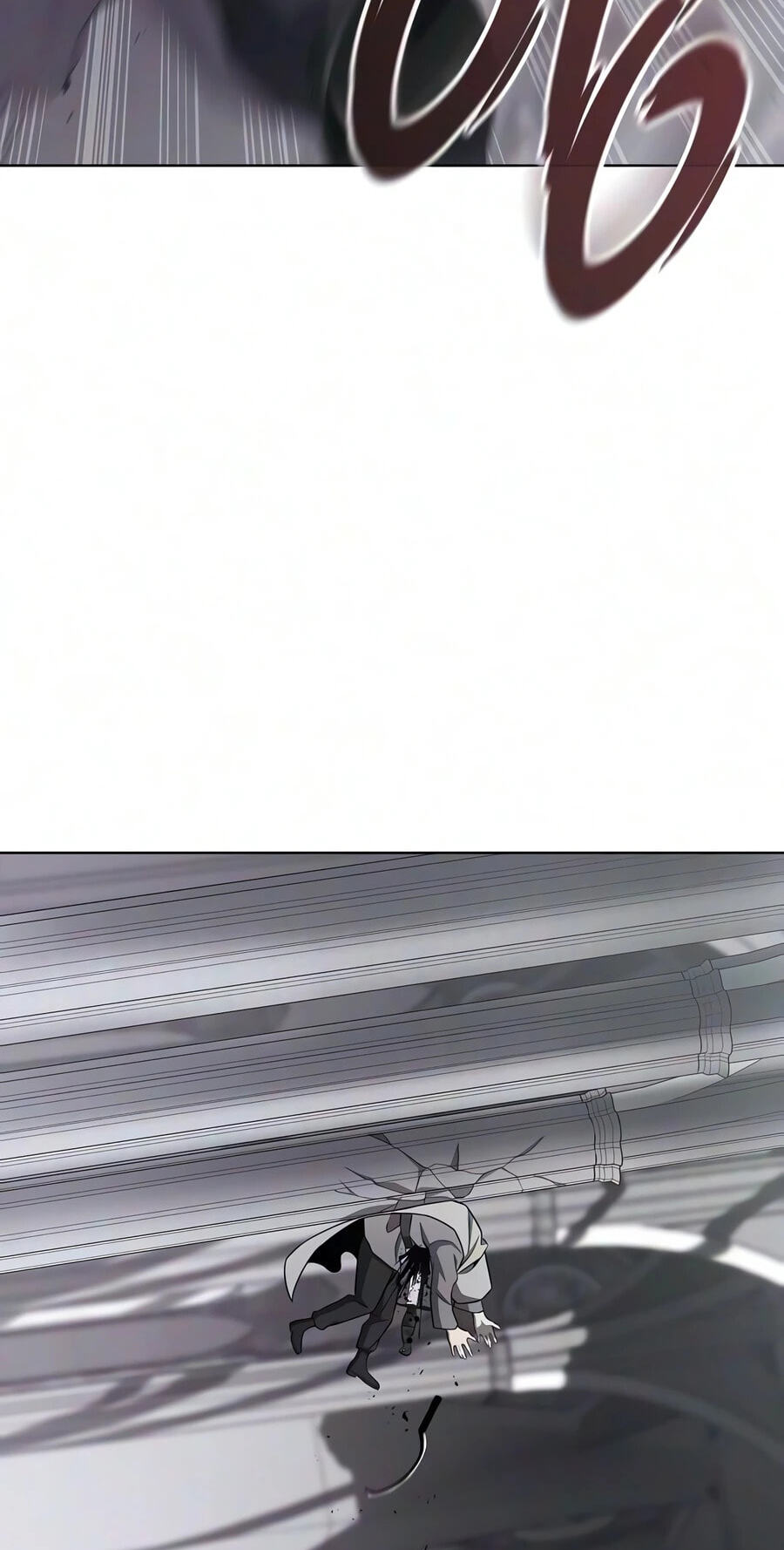 Returned to the Day I Joined the Army Chapter 95 page 112 - 