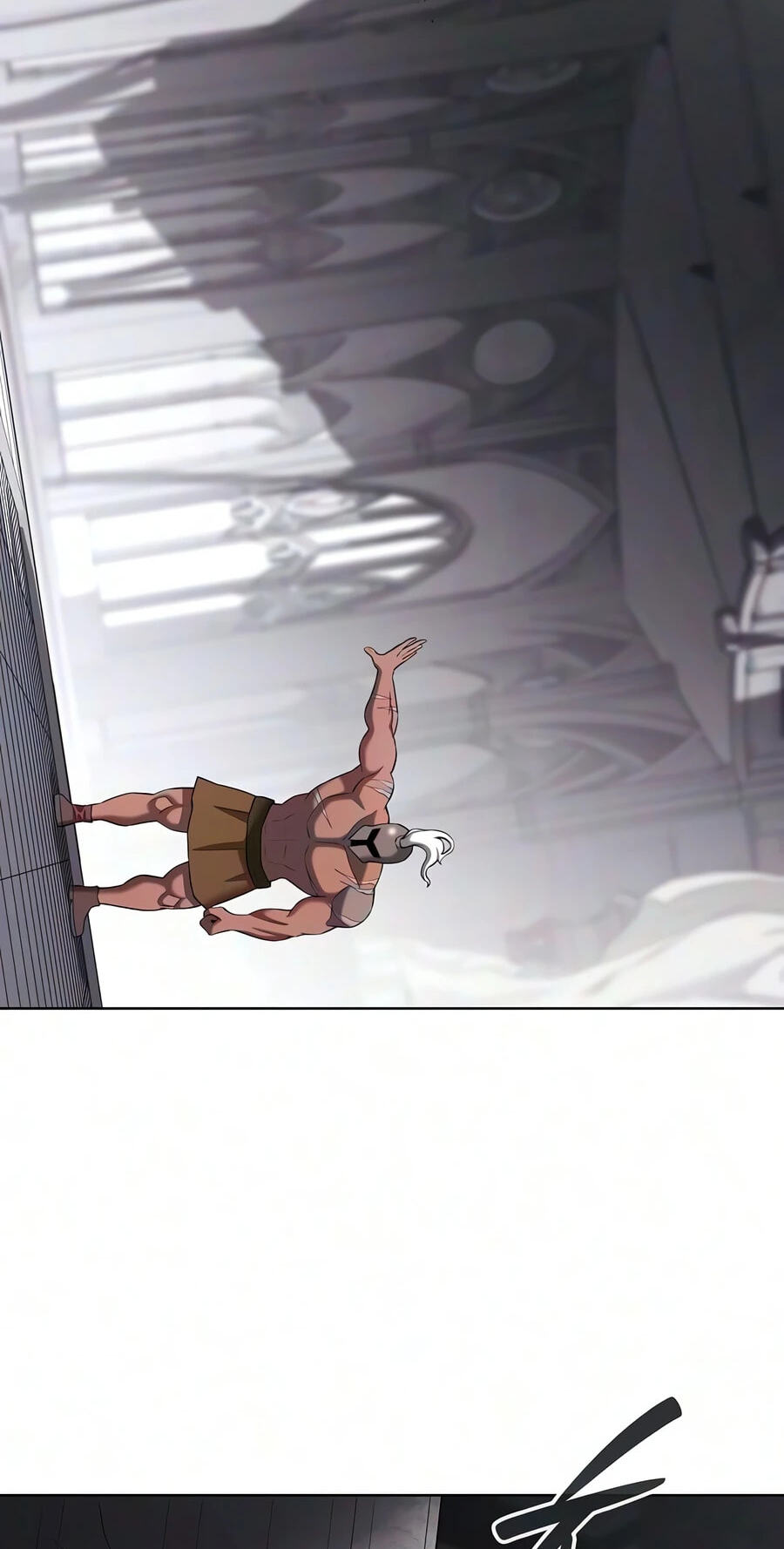 Returned to the Day I Joined the Army Chapter 95 page 113 - 