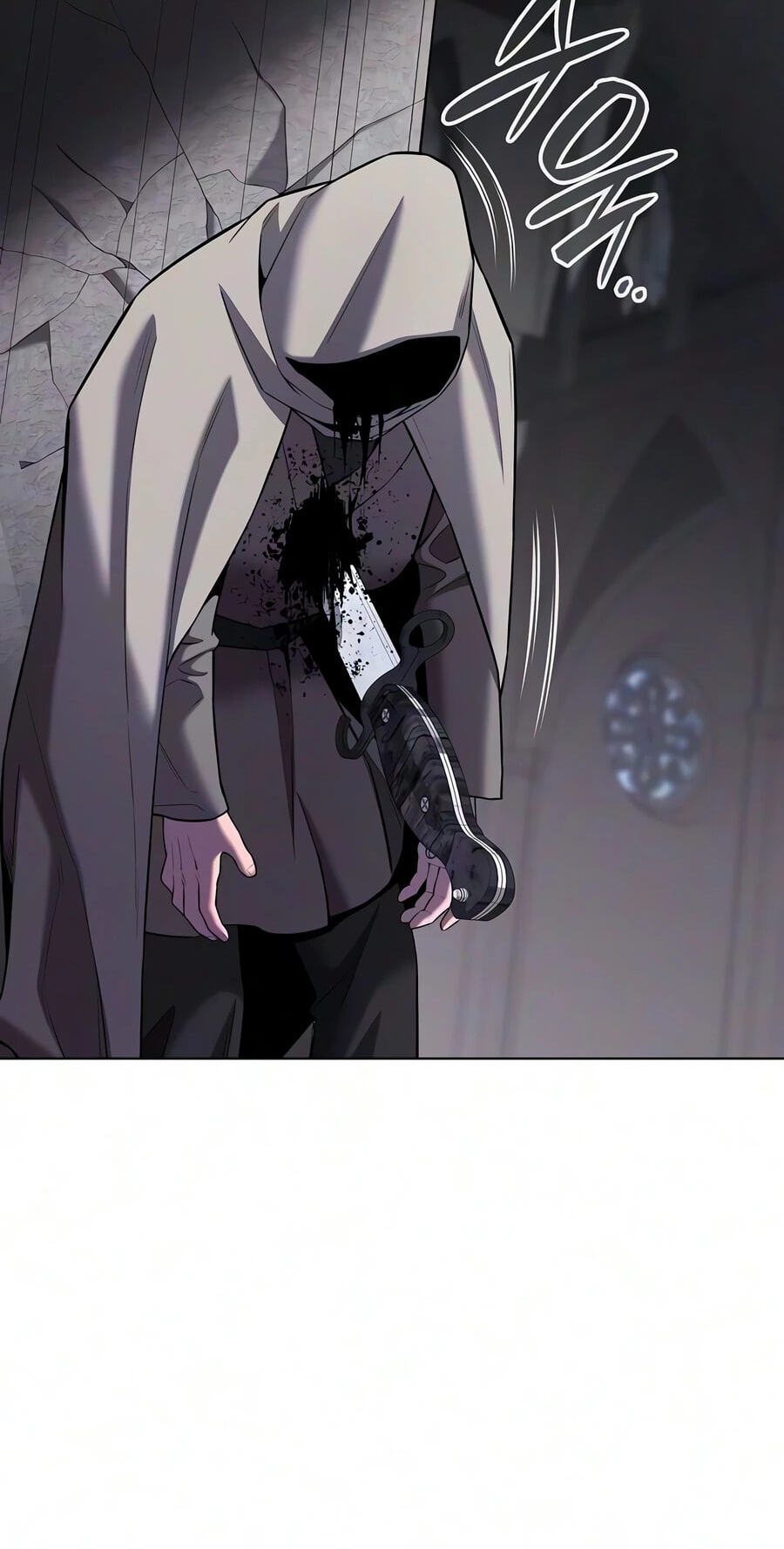 Returned to the Day I Joined the Army Chapter 95 page 114 - 
