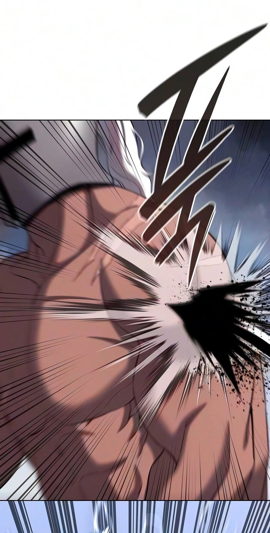 Returned to the Day I Joined the Army Chapter 95 page 116 - 