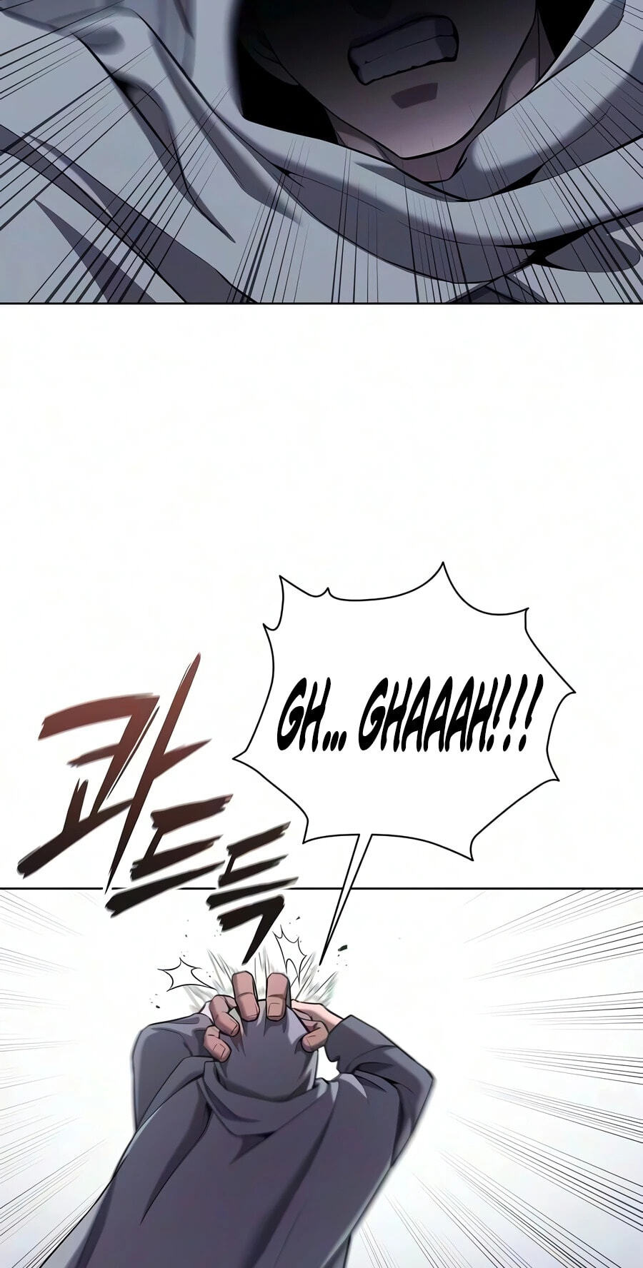 Returned to the Day I Joined the Army Chapter 95 page 119 - 