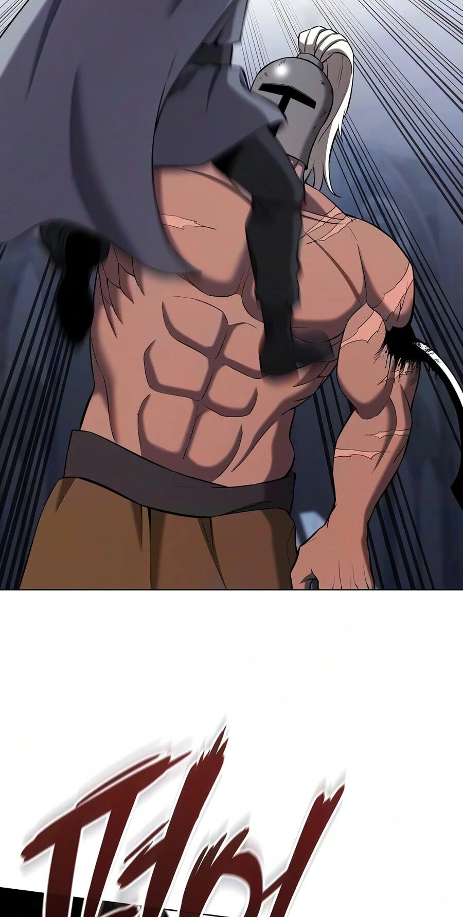 Returned to the Day I Joined the Army Chapter 95 page 120 - 