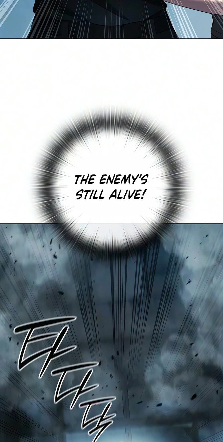 Returned to the Day I Joined the Army Chapter 95 page 13 - 