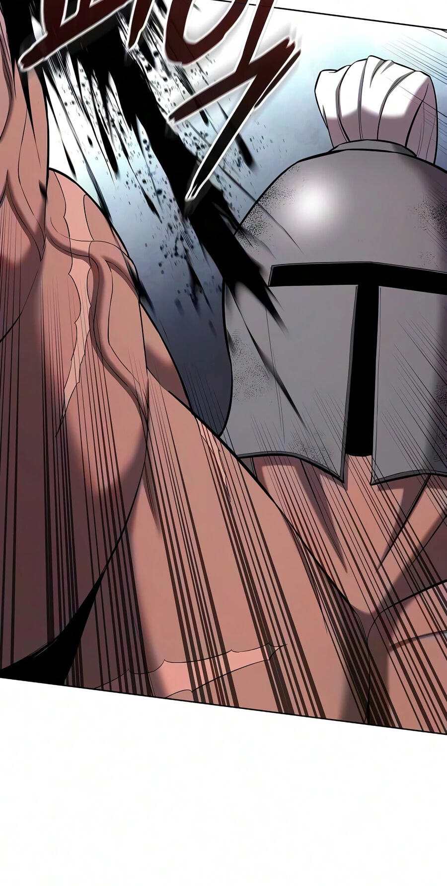 Returned to the Day I Joined the Army Chapter 95 page 121 - 