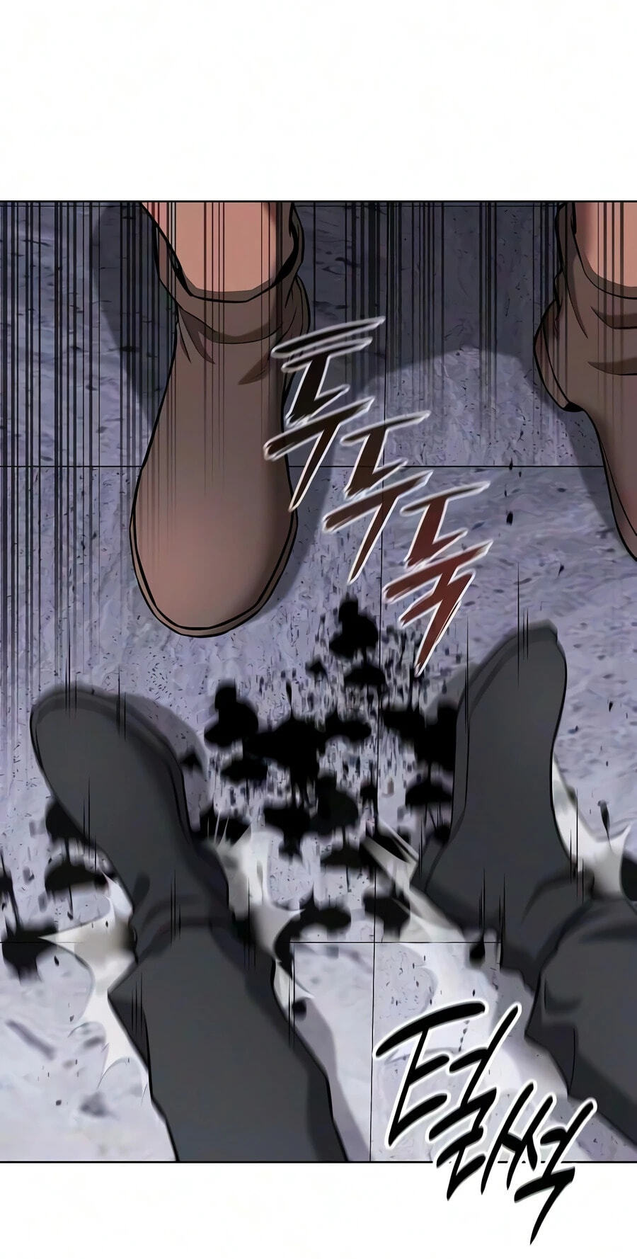 Returned to the Day I Joined the Army Chapter 95 page 122 - 