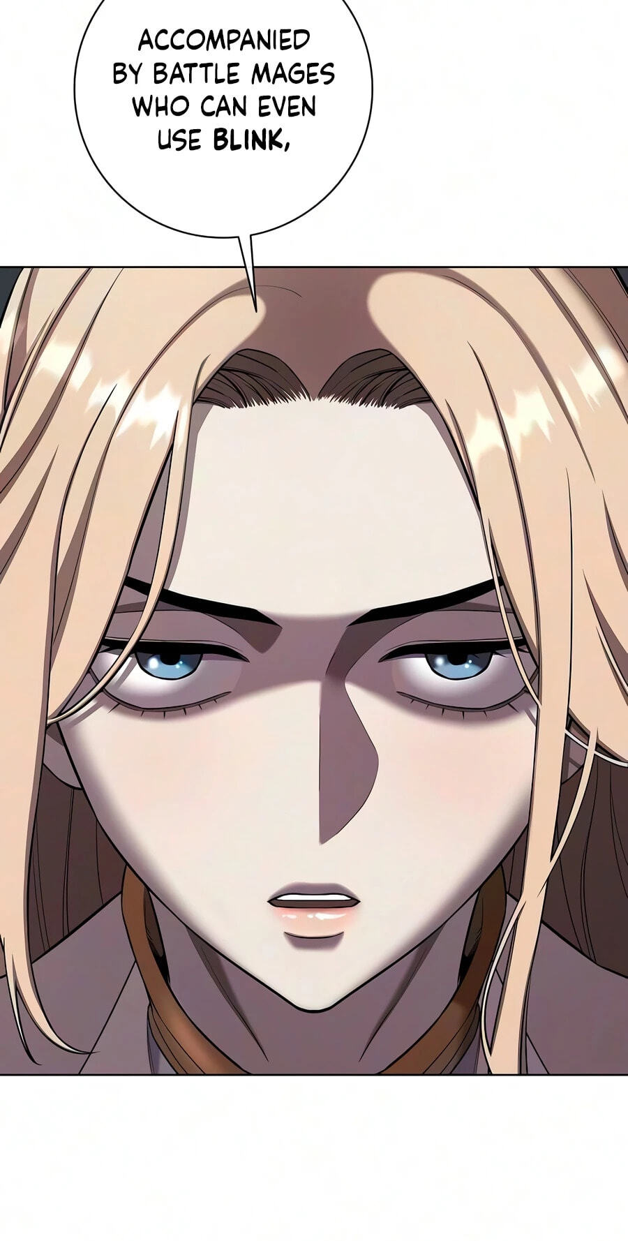 Returned to the Day I Joined the Army Chapter 95 page 126 - 