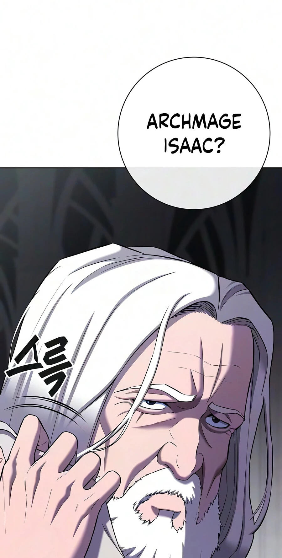 Returned to the Day I Joined the Army Chapter 95 page 127 - 