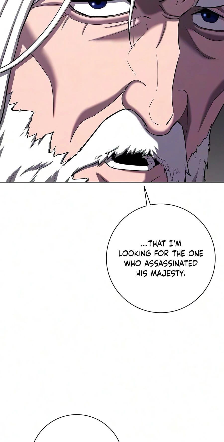 Returned to the Day I Joined the Army Chapter 95 page 129 - 