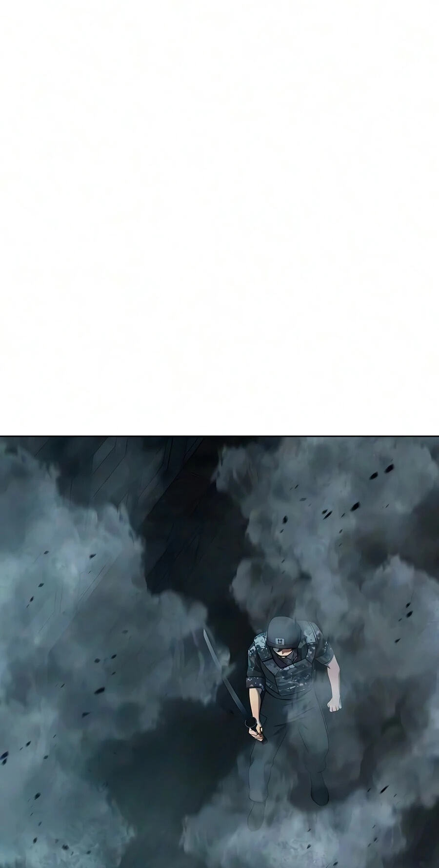 Returned to the Day I Joined the Army Chapter 95 page 15 - 
