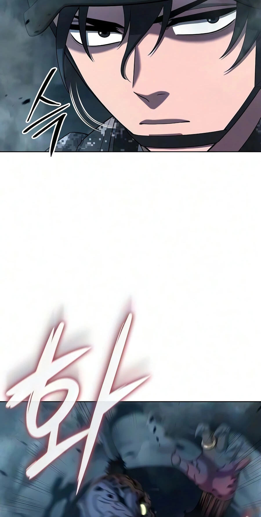 Returned to the Day I Joined the Army Chapter 95 page 18 - 