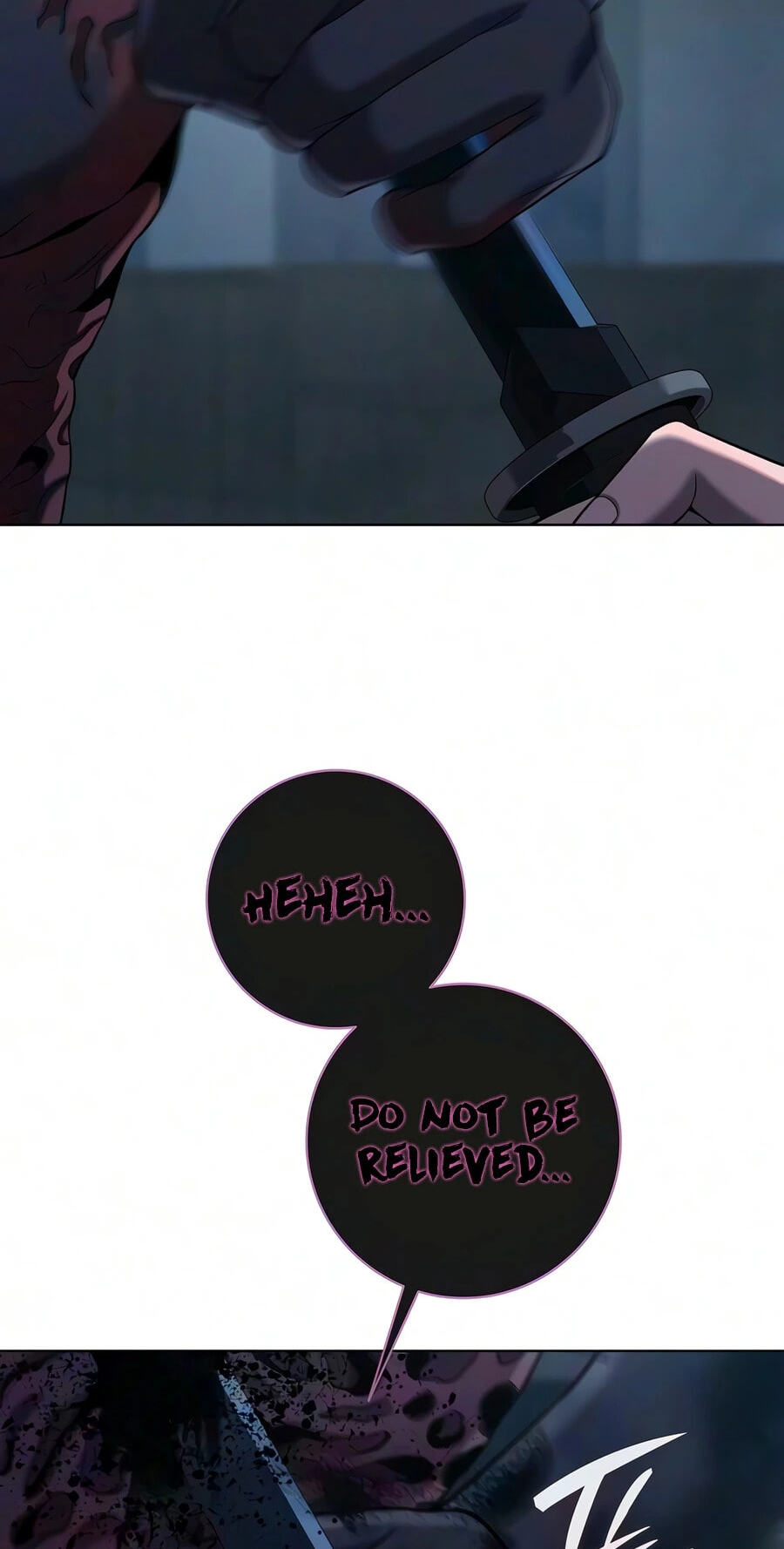Returned to the Day I Joined the Army Chapter 95 page 30 - 