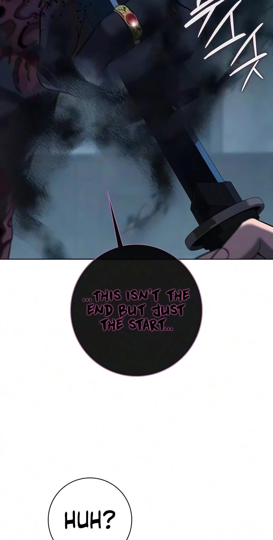 Returned to the Day I Joined the Army Chapter 95 page 31 - 