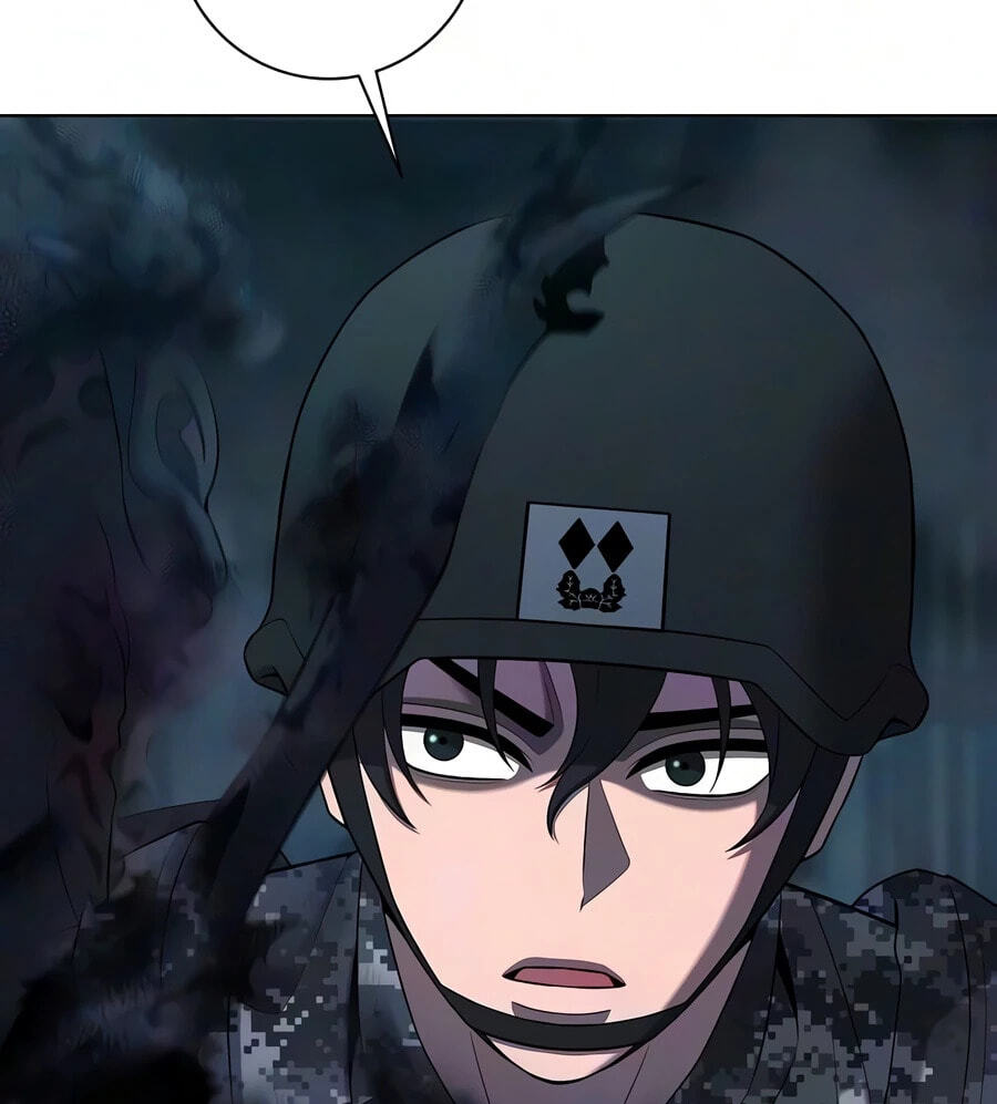 Returned to the Day I Joined the Army Chapter 95 page 32 - 