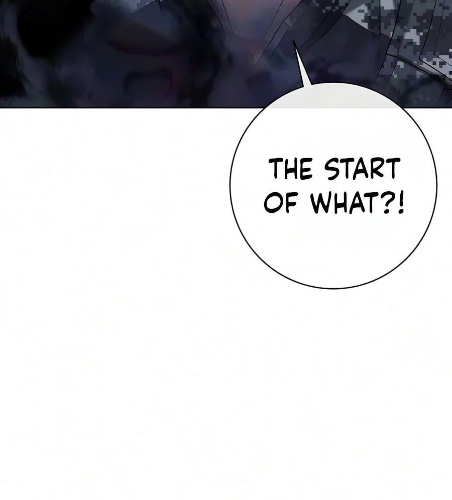 Returned to the Day I Joined the Army Chapter 95 page 33 - 