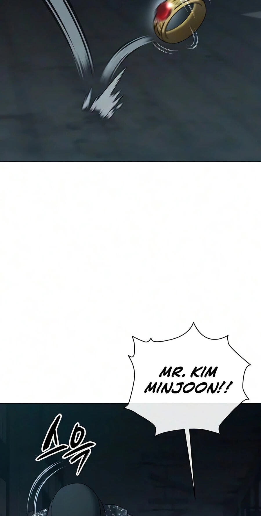 Returned to the Day I Joined the Army Chapter 95 page 38 - 