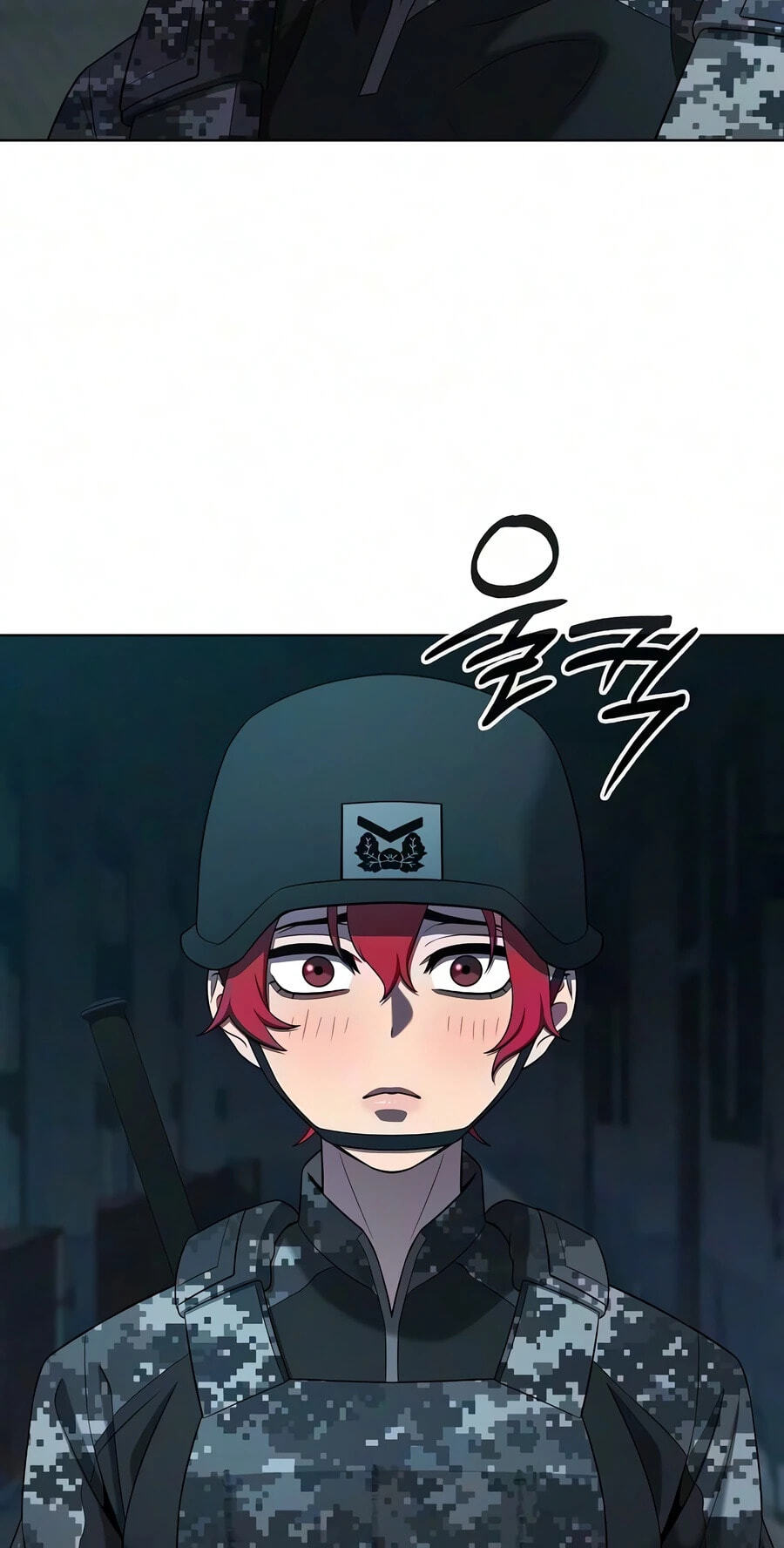 Returned to the Day I Joined the Army Chapter 95 page 42 - 