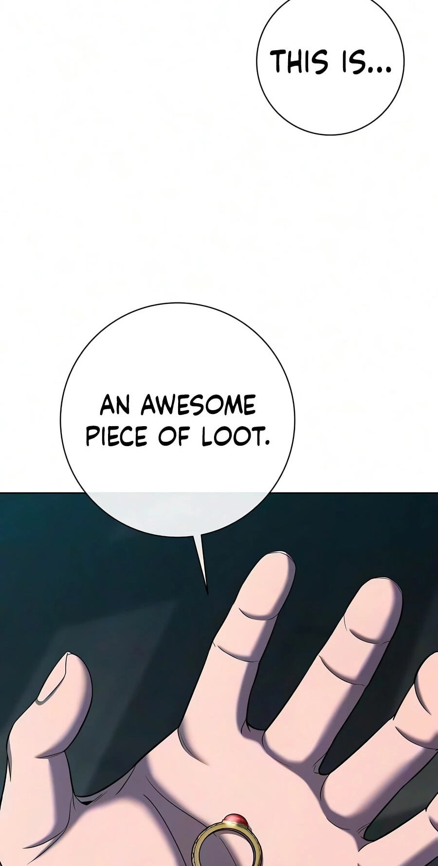 Returned to the Day I Joined the Army Chapter 95 page 48 - 
